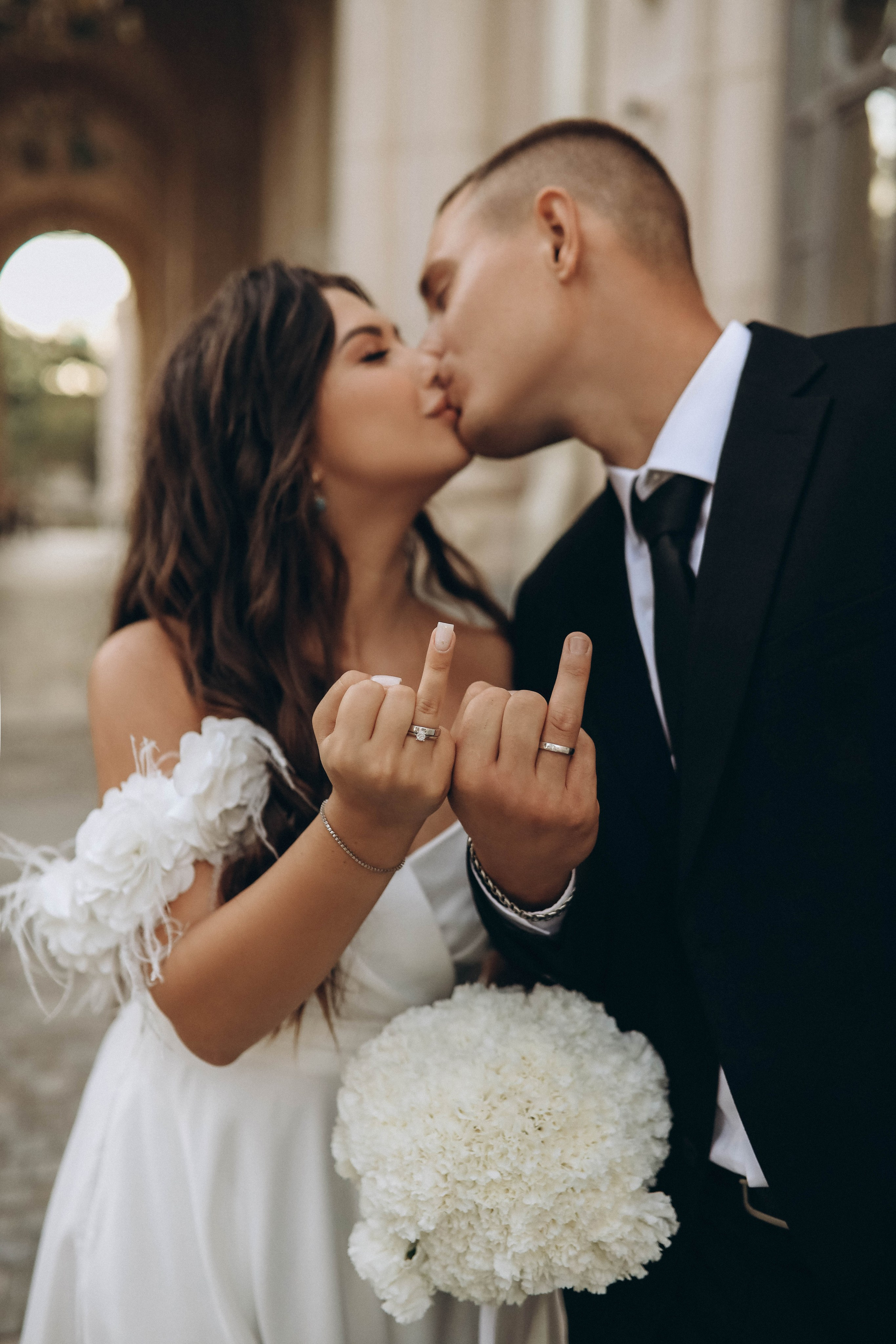 L&V. Свадебный и семейный фотограф Елизавета Артемьева