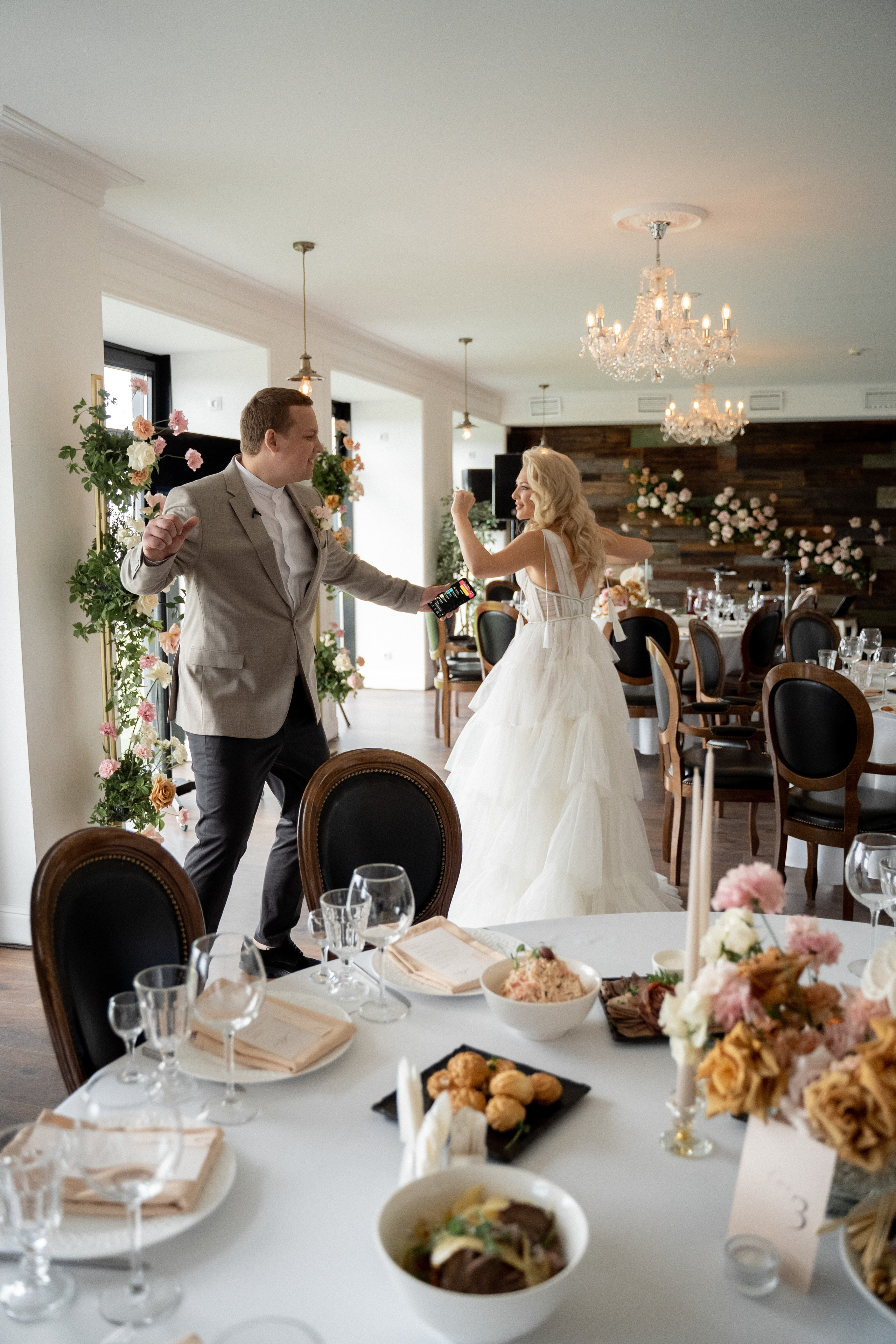 Артем & Лаурита. Свадебный фотограф в Петрозаводске Сергей Кокорев