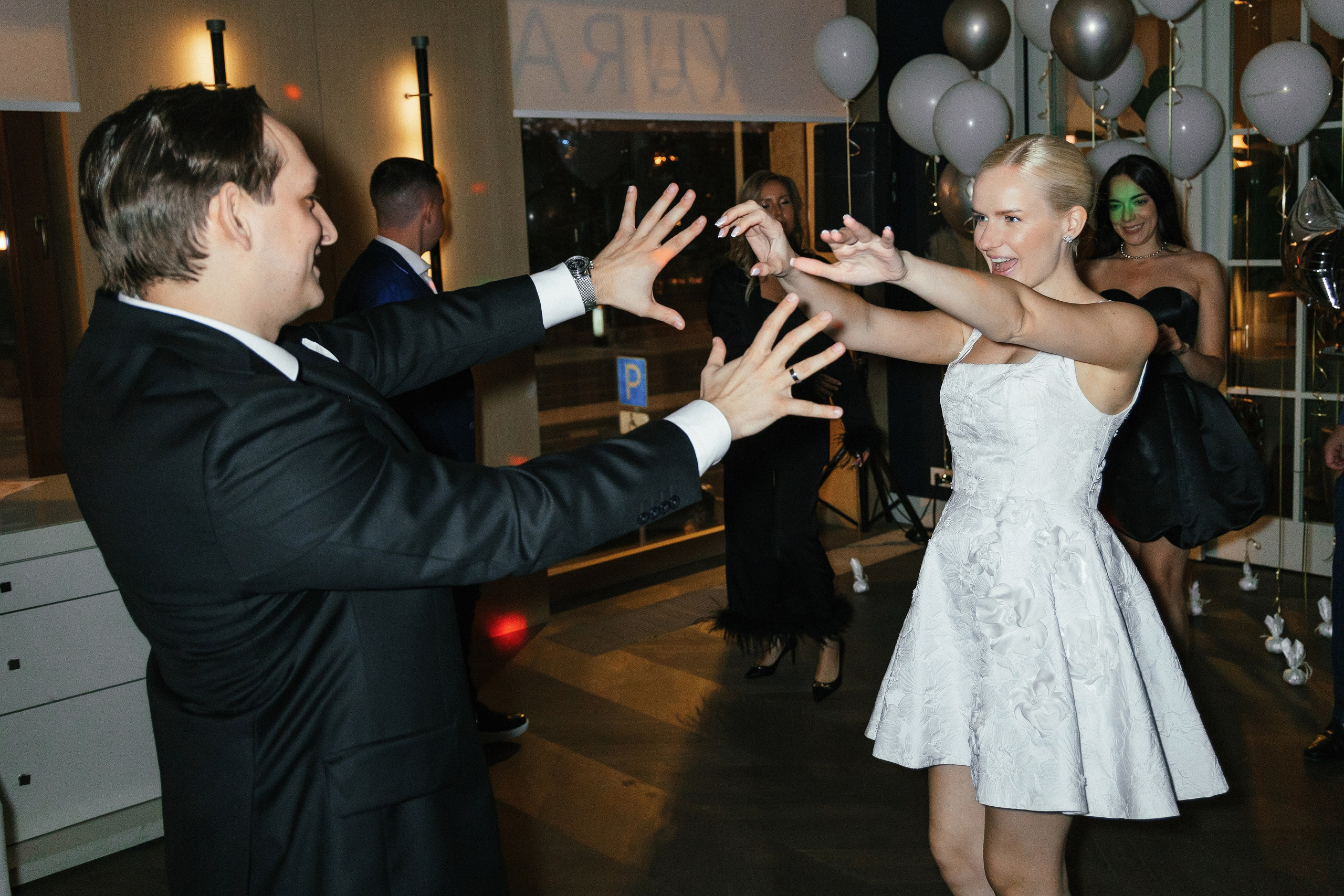 Свадебный фотограф. Свадебный фотограф и видеограф в Москве, Виктор Архилюк