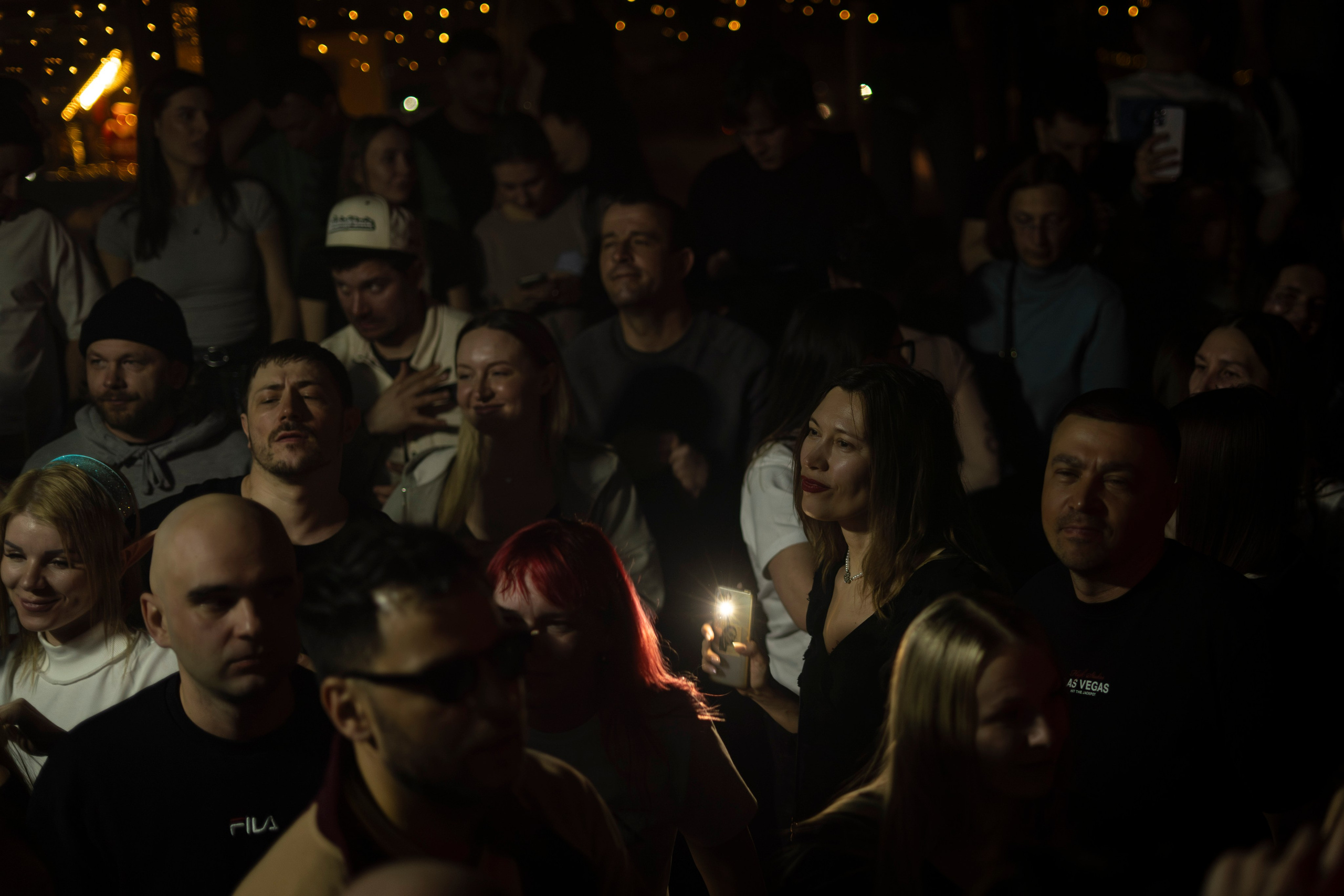 Rook's. Анастасия Паршукова — фотограф Шерегеш Новосибирск