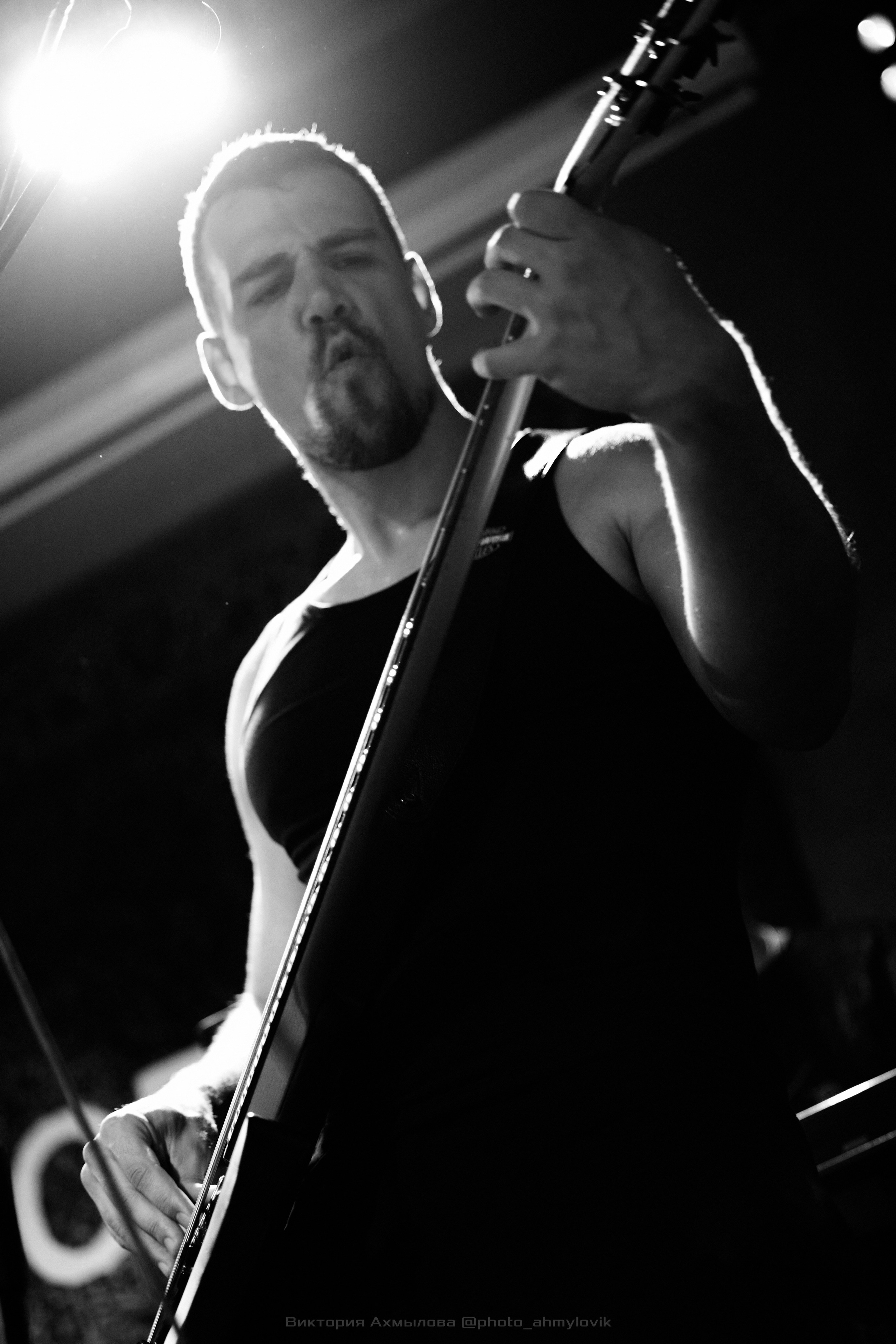 29.08.2024 НШБ Техника без опасности. Виктория Ахмылова. Фотограф в Москве