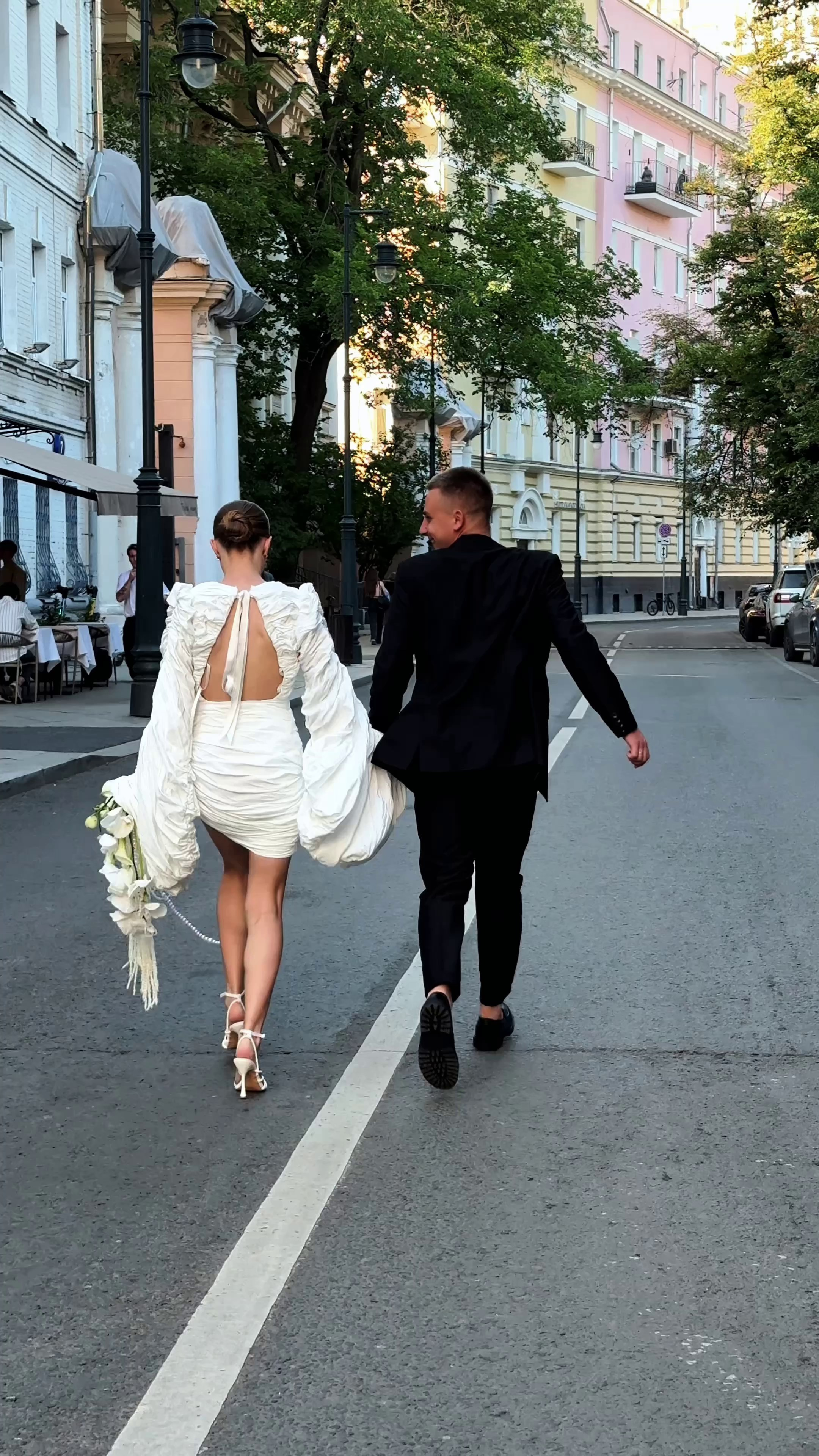 Видео. Фотограф/рилсмейкер в Москве и МО. Свадьбы, индивидуальные съемки, лавстори, беременность, мероприятия, бренды