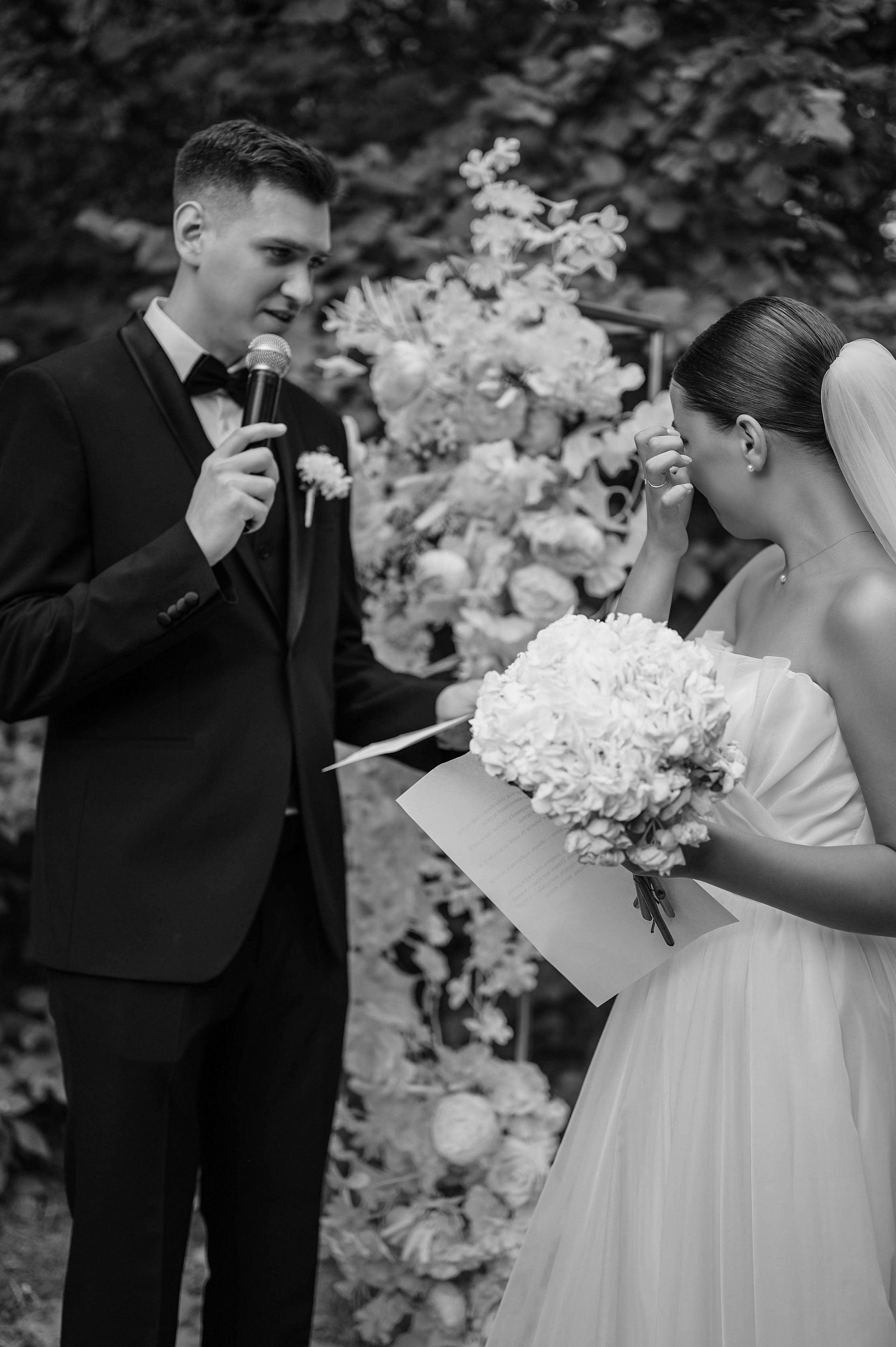 Свадебные съёмки. Главная