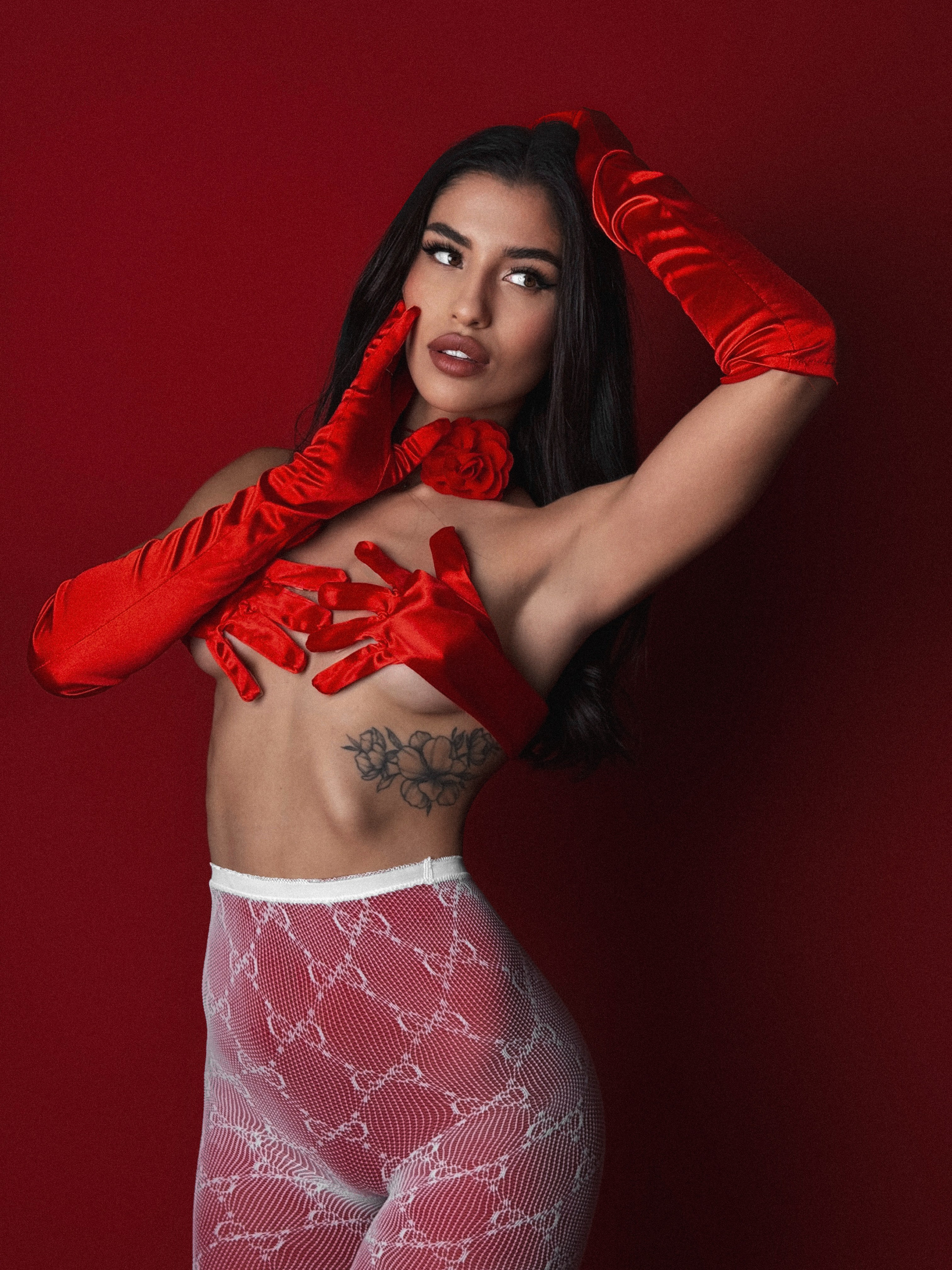 Alina. Алина Яблонская фотограф Хабаровск