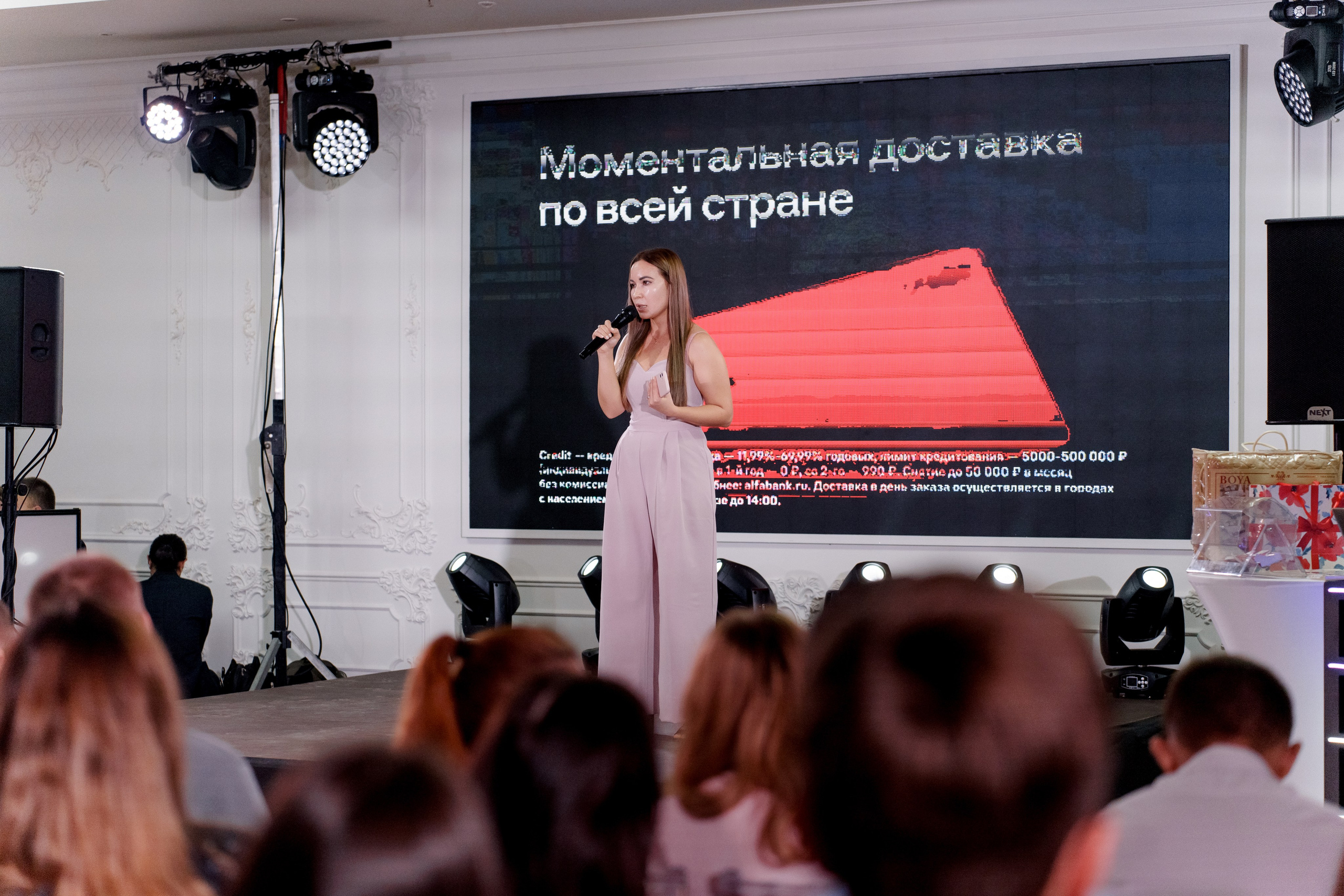 Выставка свадебных специалистов «Свадьба на 1000%». Свадебный фотограф в Санкт-Петербурге