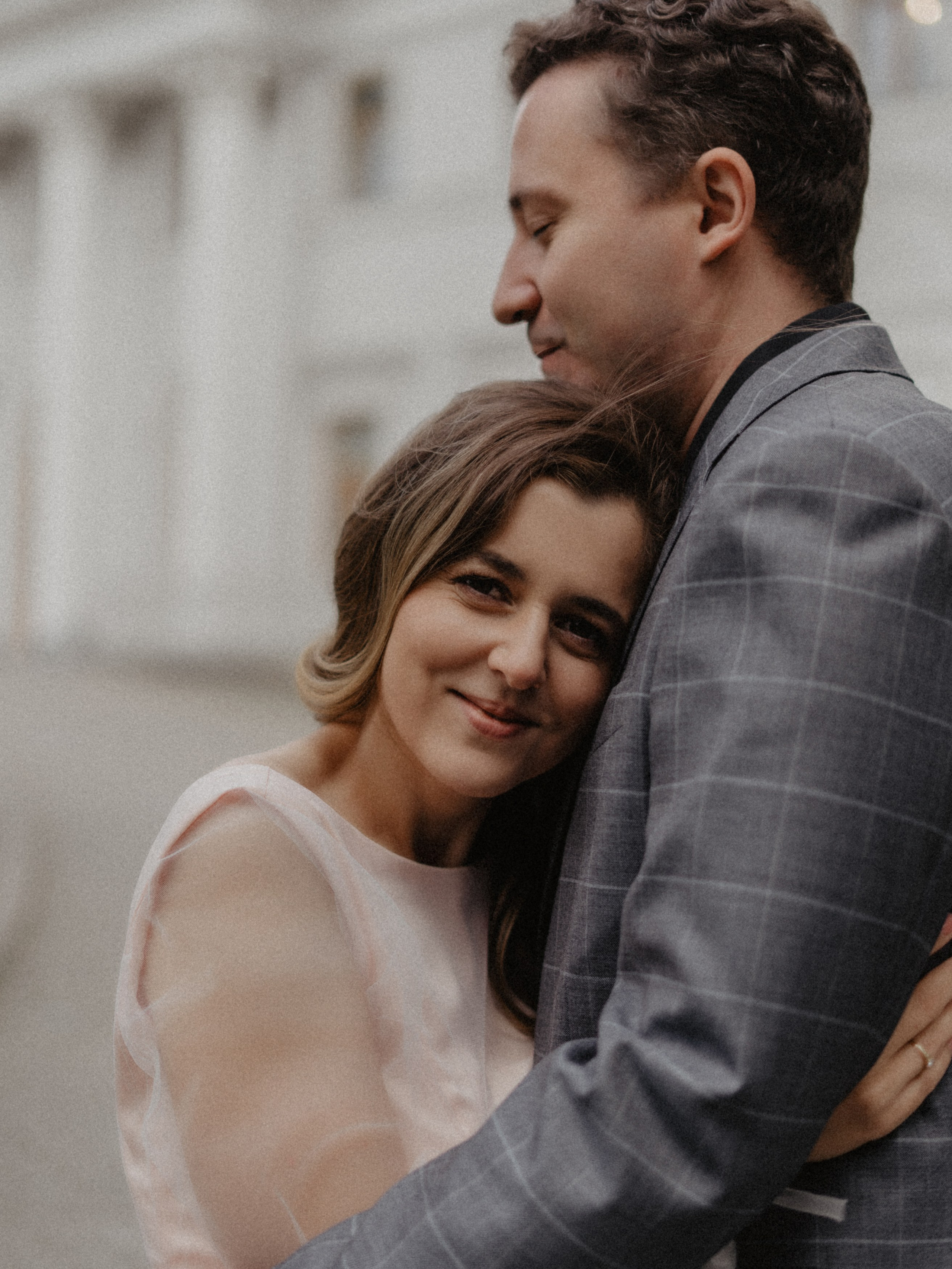 Наташа & Кирилл | Прогулка на Елагином острове. Дина Альбур | Фотограф в Санкт-Петербурге