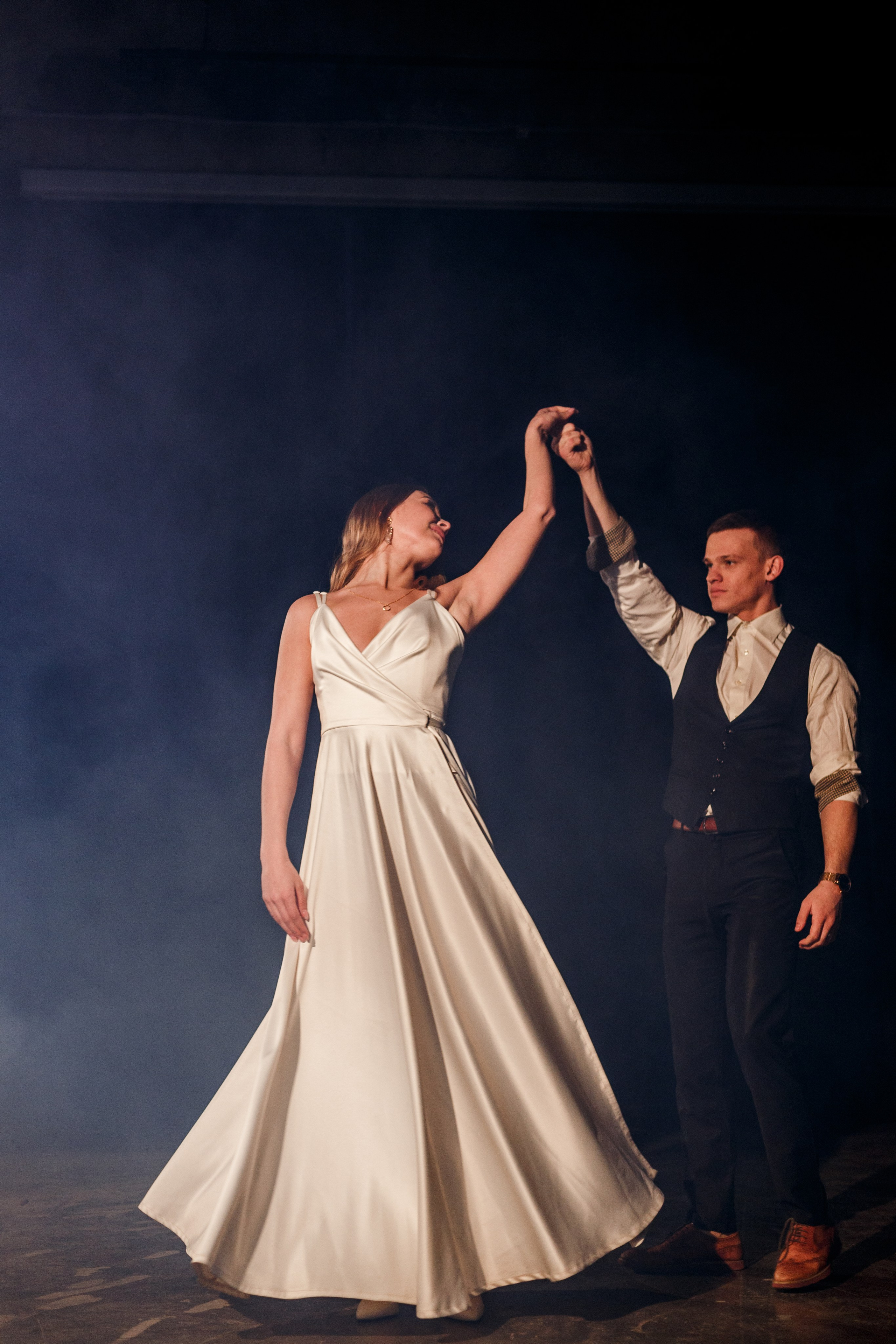 Кристина и Дмитрий. Свадебный и репортажный фотограф Краснодар и Край