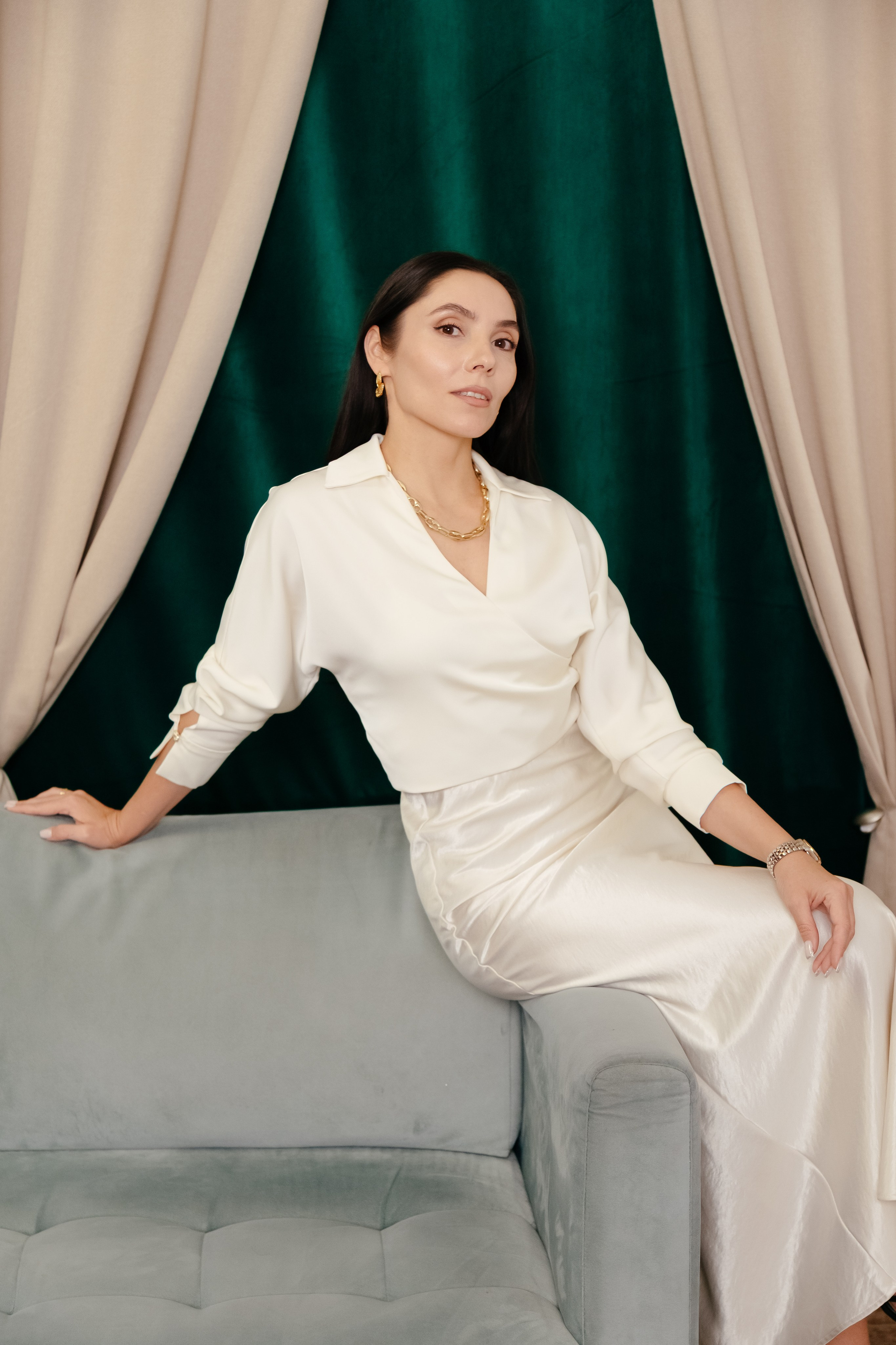 Катя. Модельное агентство ART PODIUM ULAN-UDE