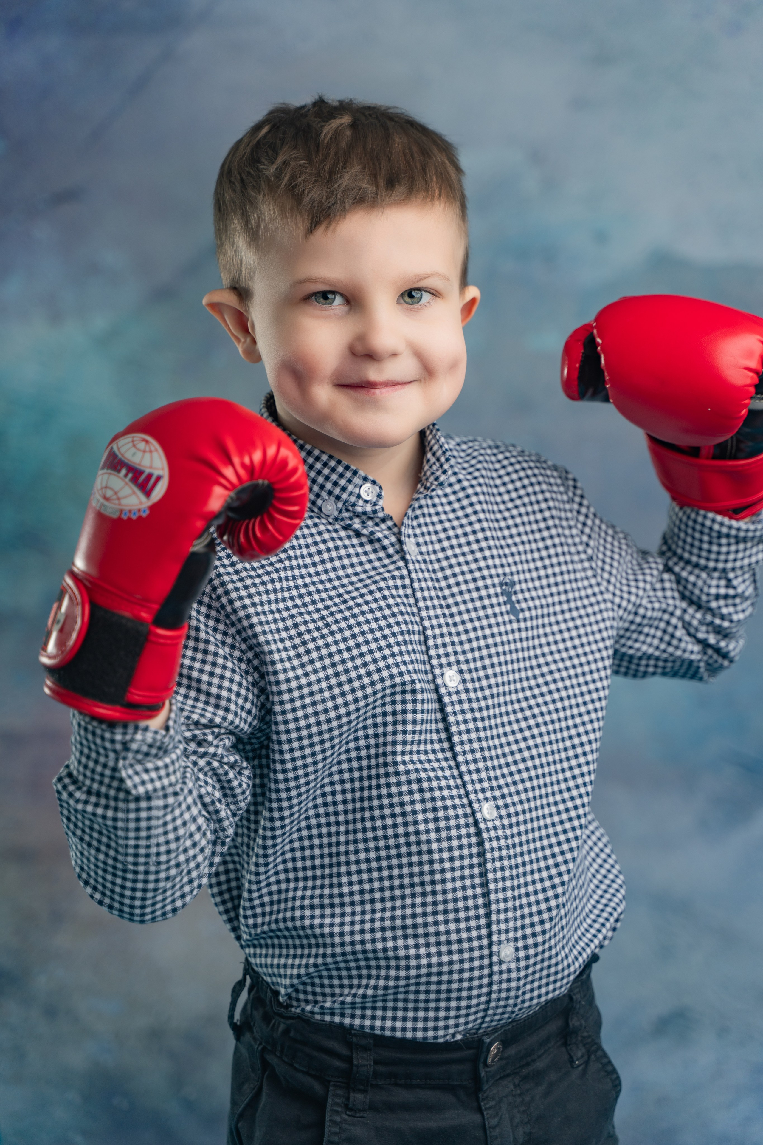 Портреты. ГЛАВНАЯ