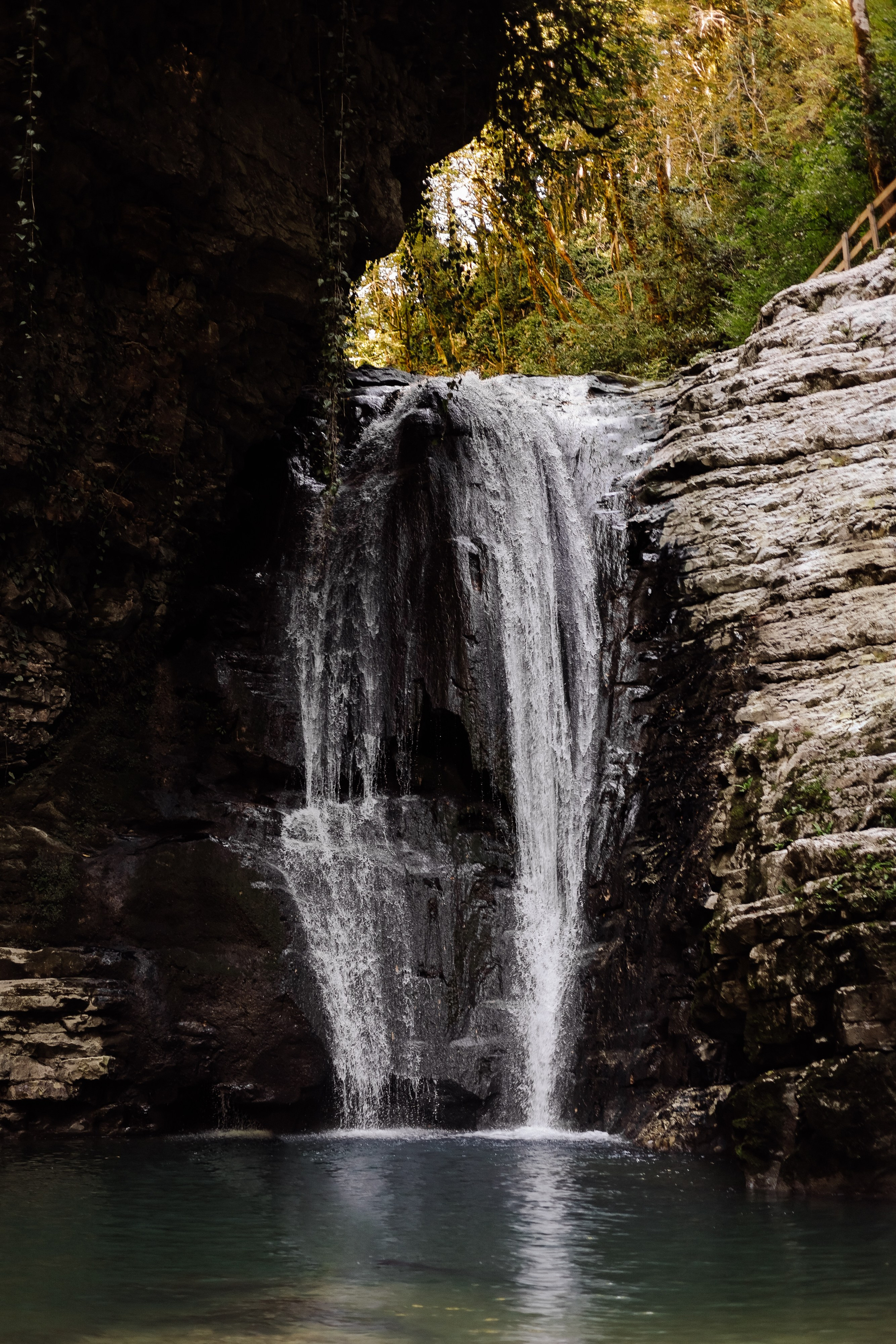 Рита (Абхазия). Семейный свадебный фотограф Семен Егоров