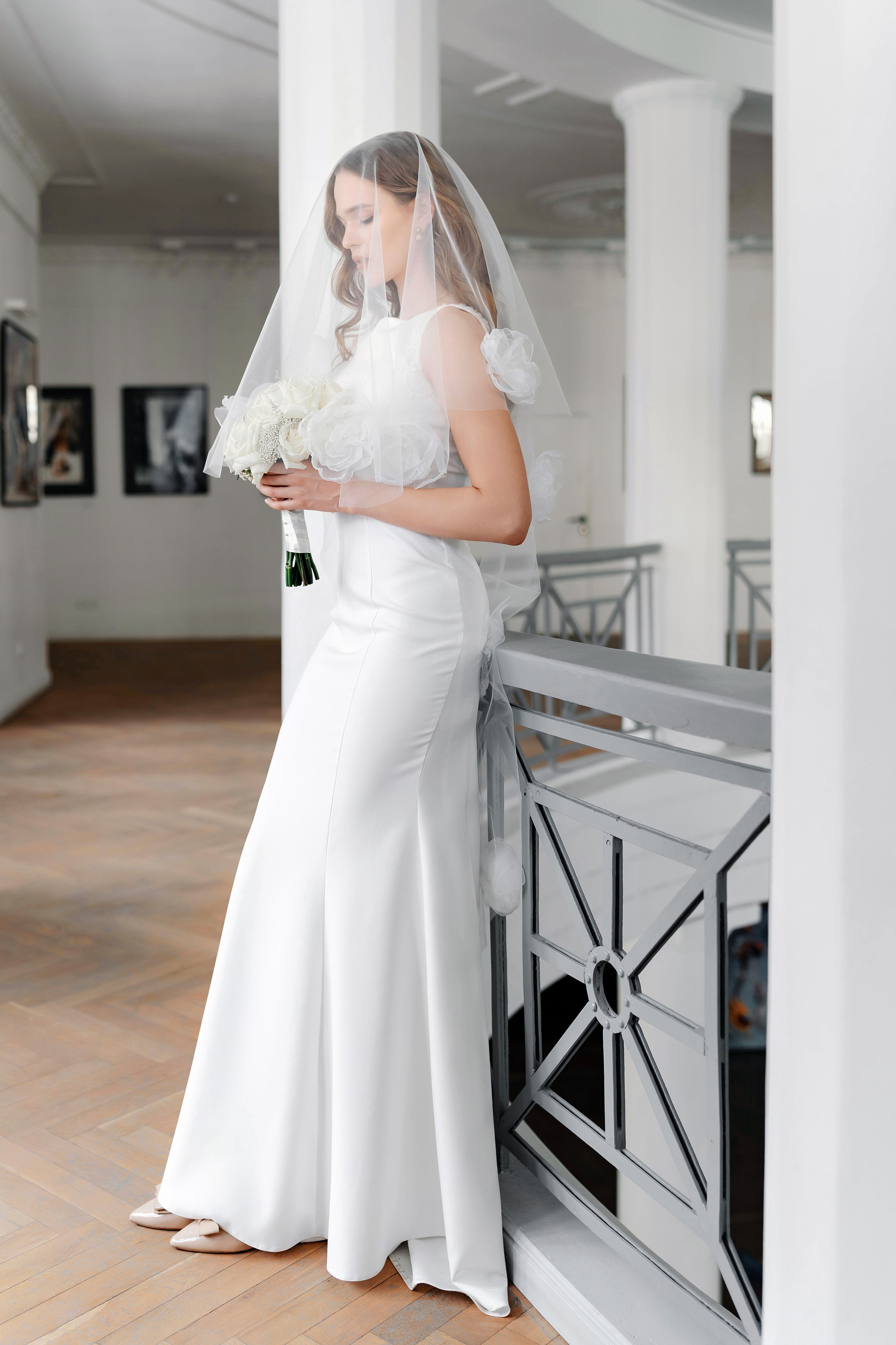 E&Д. Свадебный фотограф Юлия Моисеева Нижний Новгород