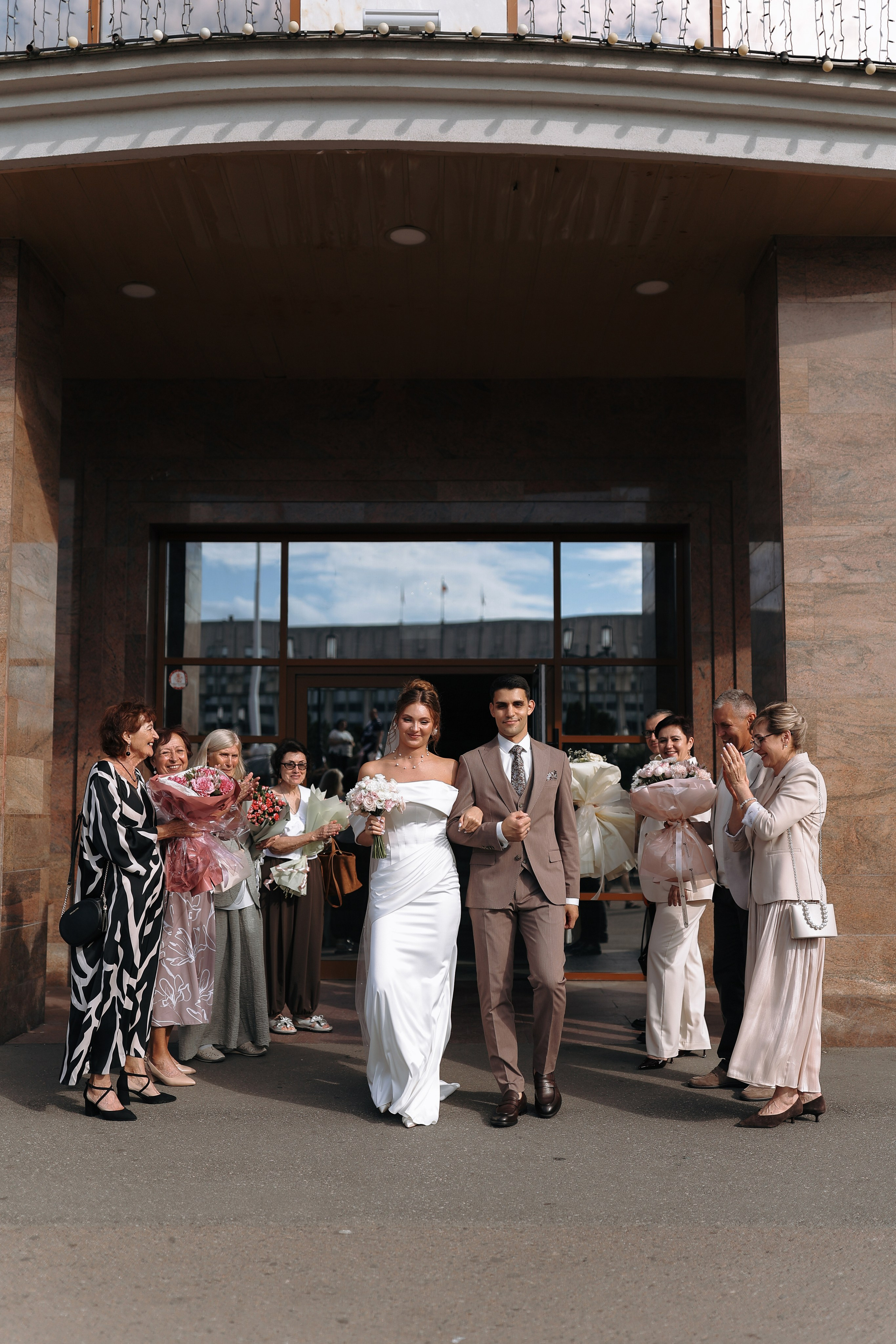Полина & Владислав. 08.08.26. Фотограф в Туле Анастасия Ерёмина
