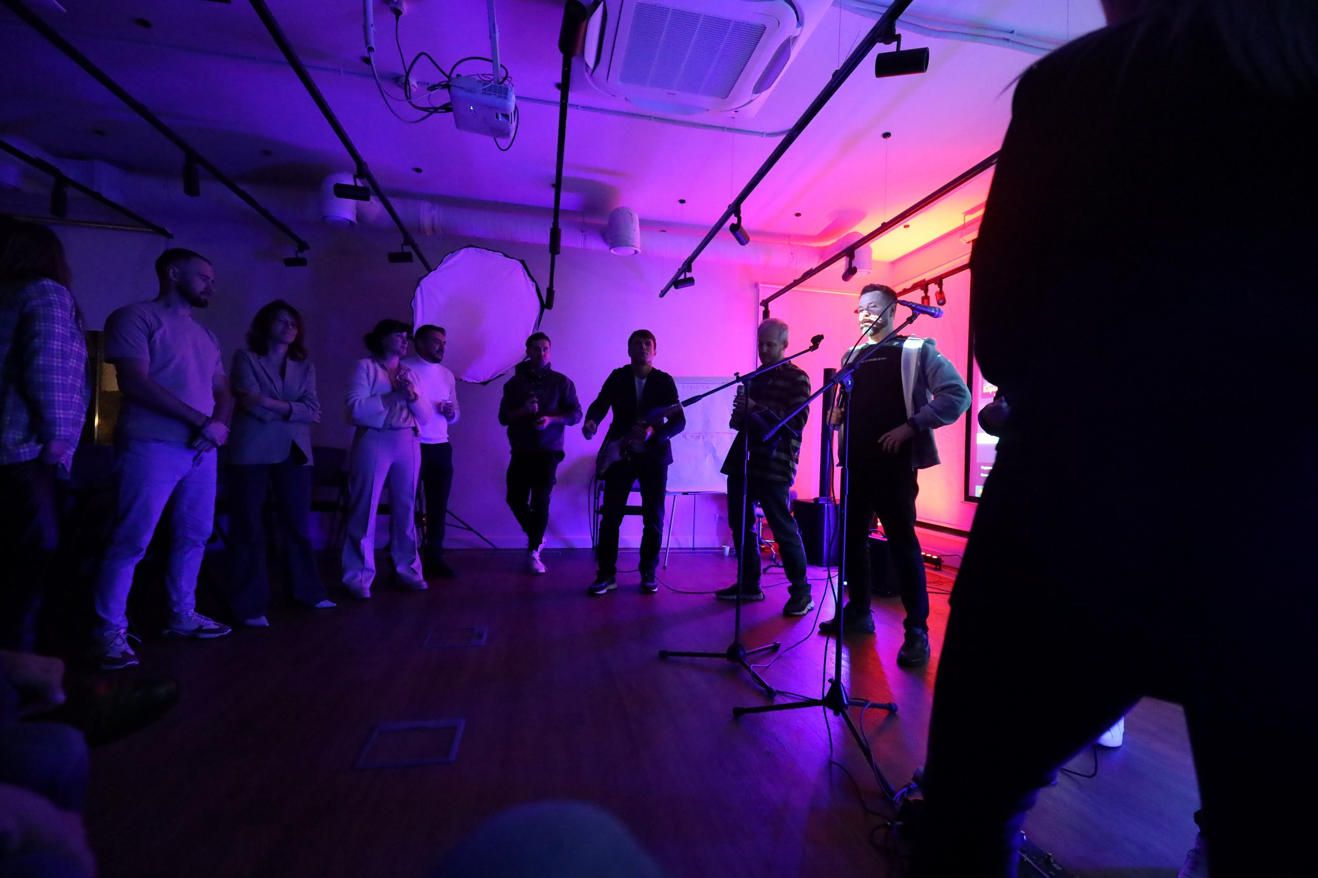 МастерМайнд 1.2. Съемка в студии под ваш запрос, студийные съемки, фотографии архитектурных объектов — Александр Евстигнеев — фотограф Москва