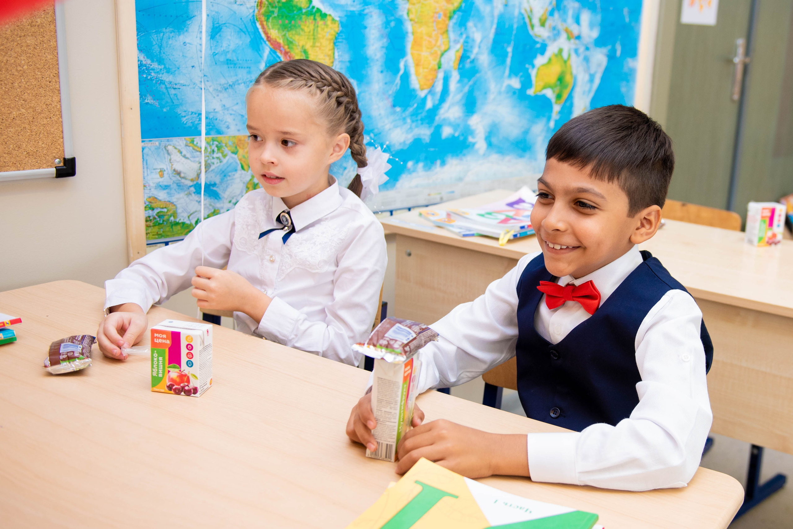 1 Сентября. Профессиональный фотограф в Москве и Одинцово Родика Архип