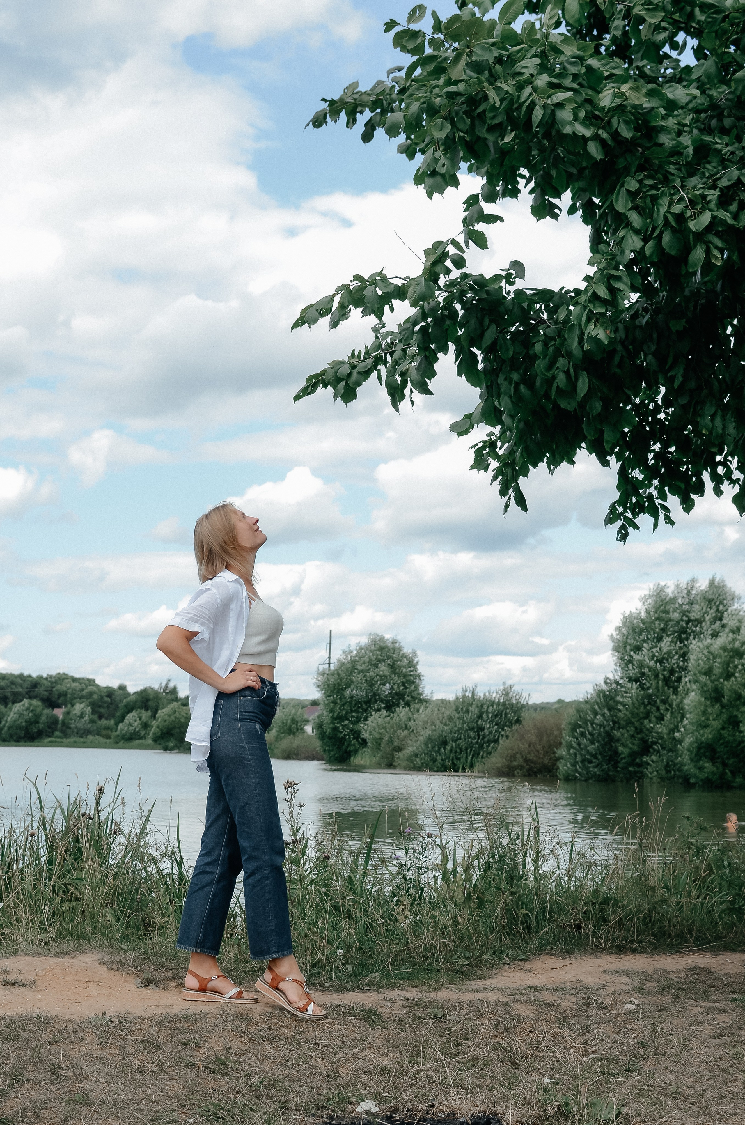 Юлия (Грязи)