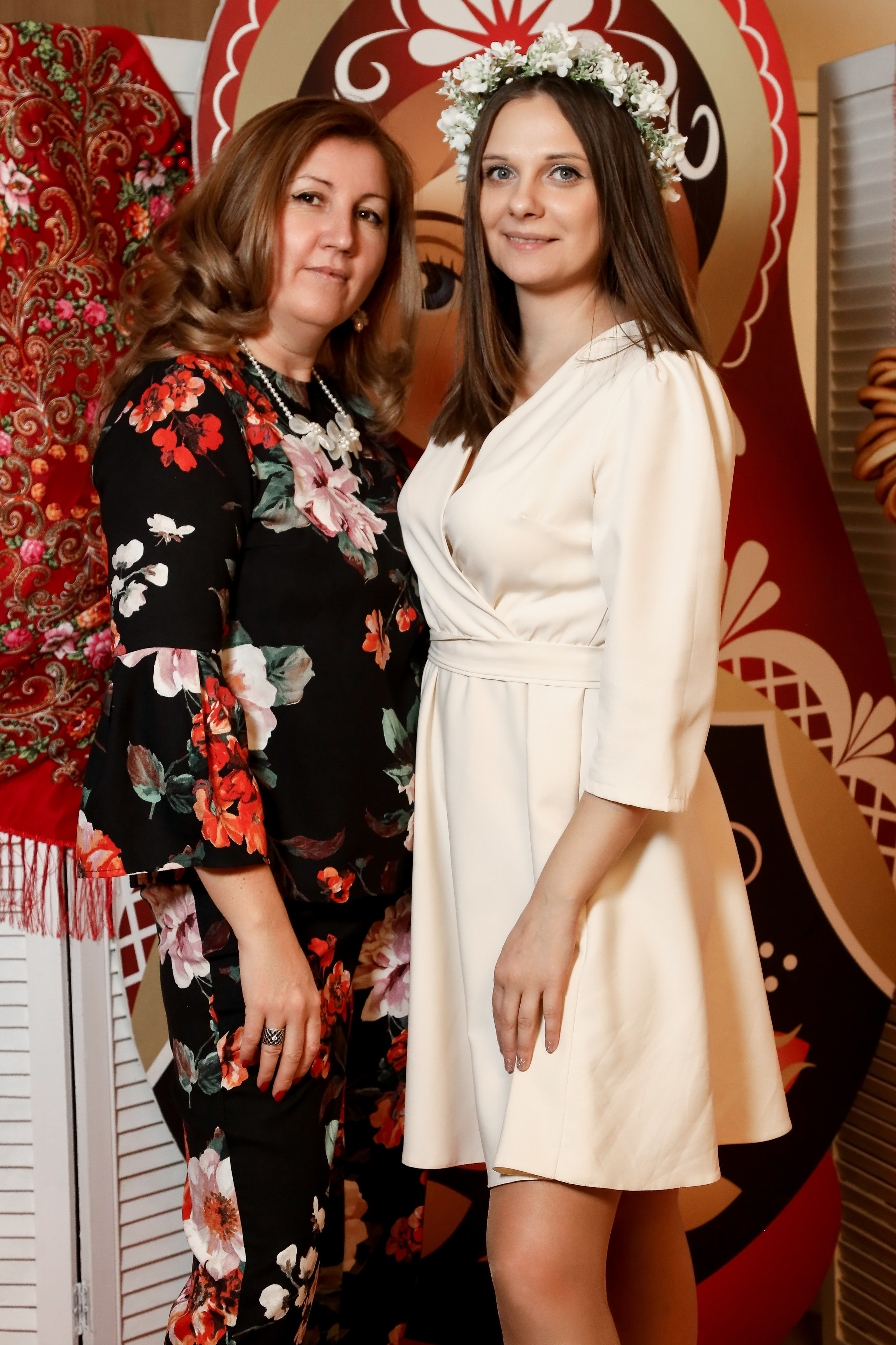 Edge Селигерская. Фотограф Антон Чупринин