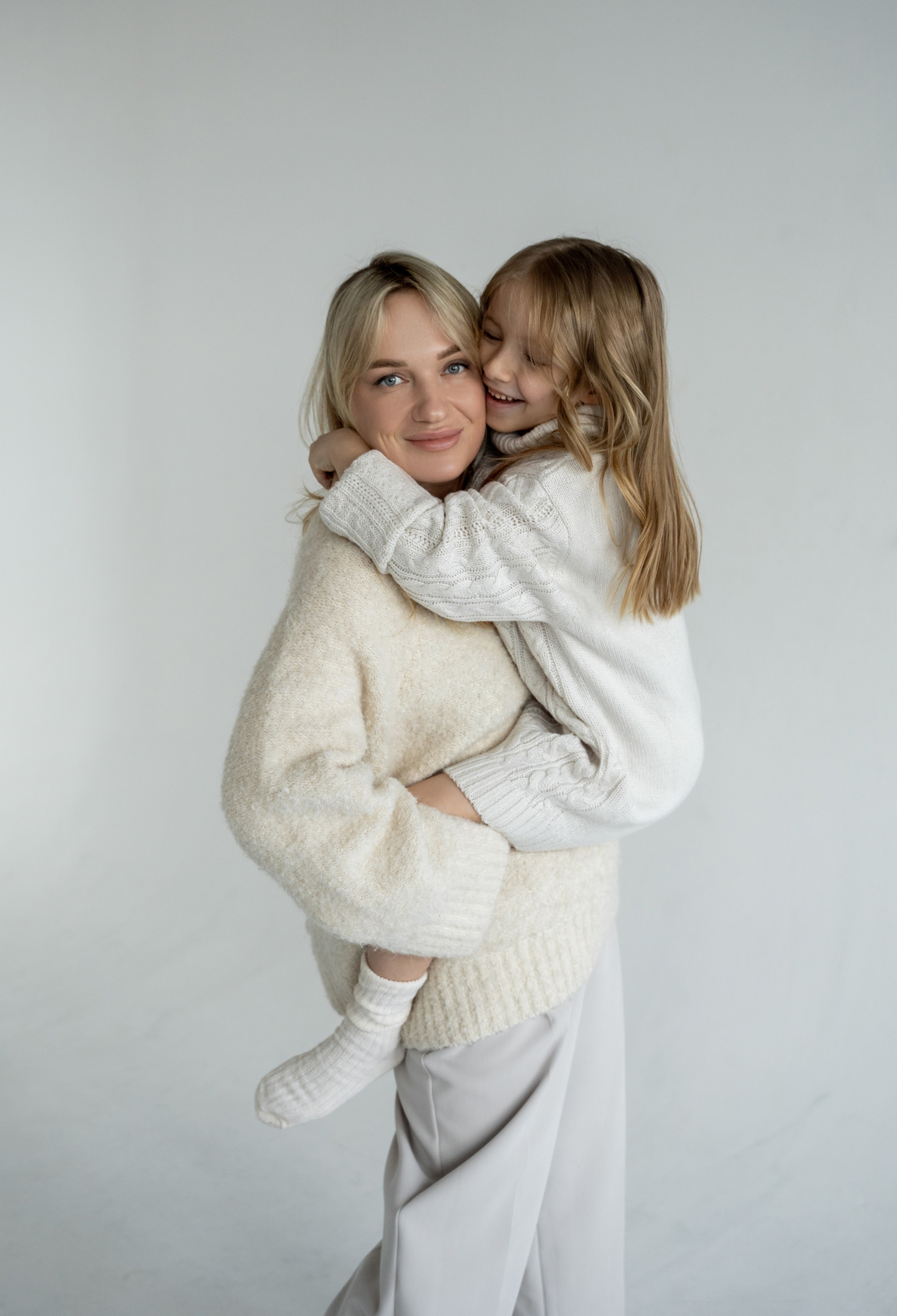 Юля и Варя. Фотограф Анна Котова