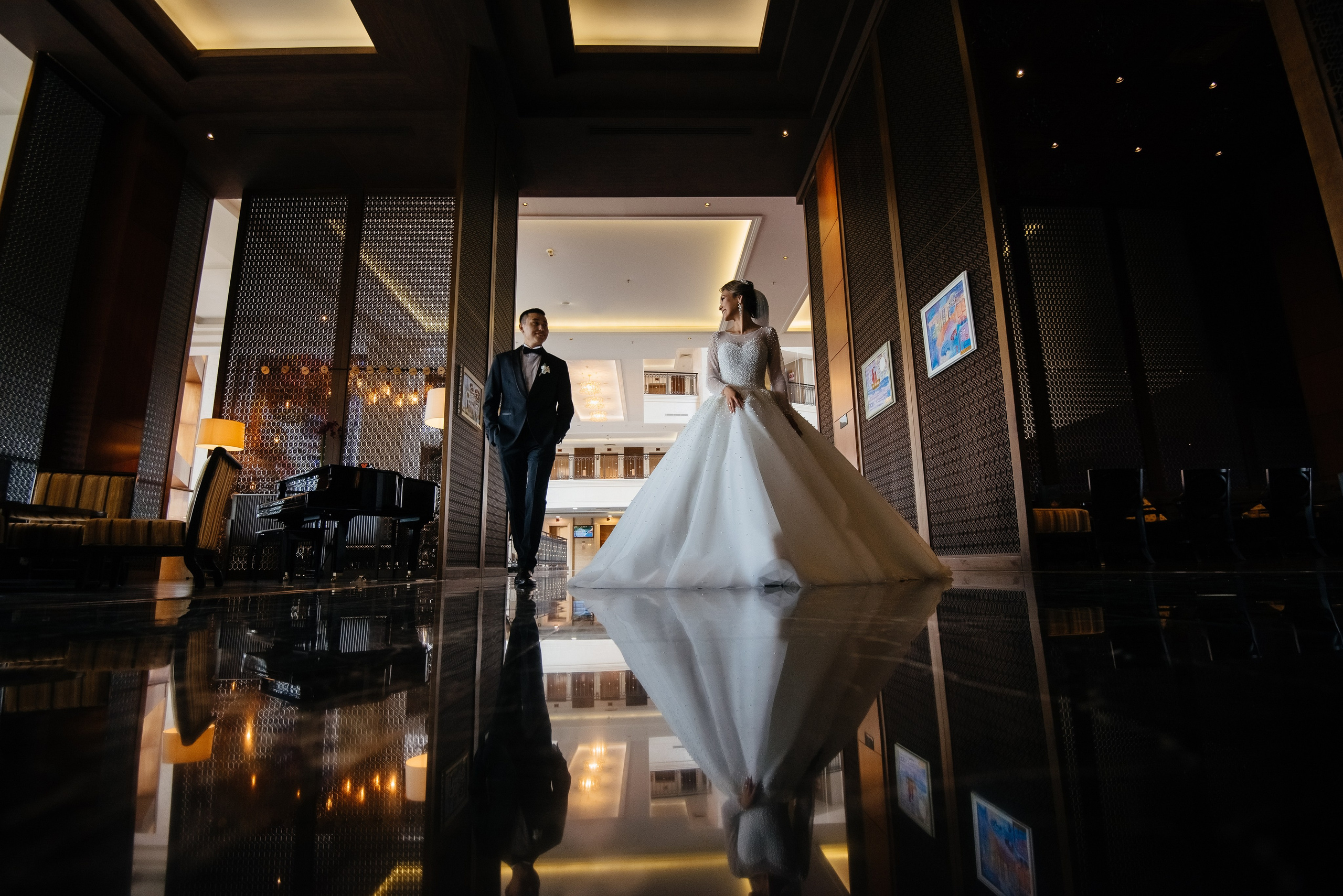 WEDDING. Фотограф Евгений Фураев