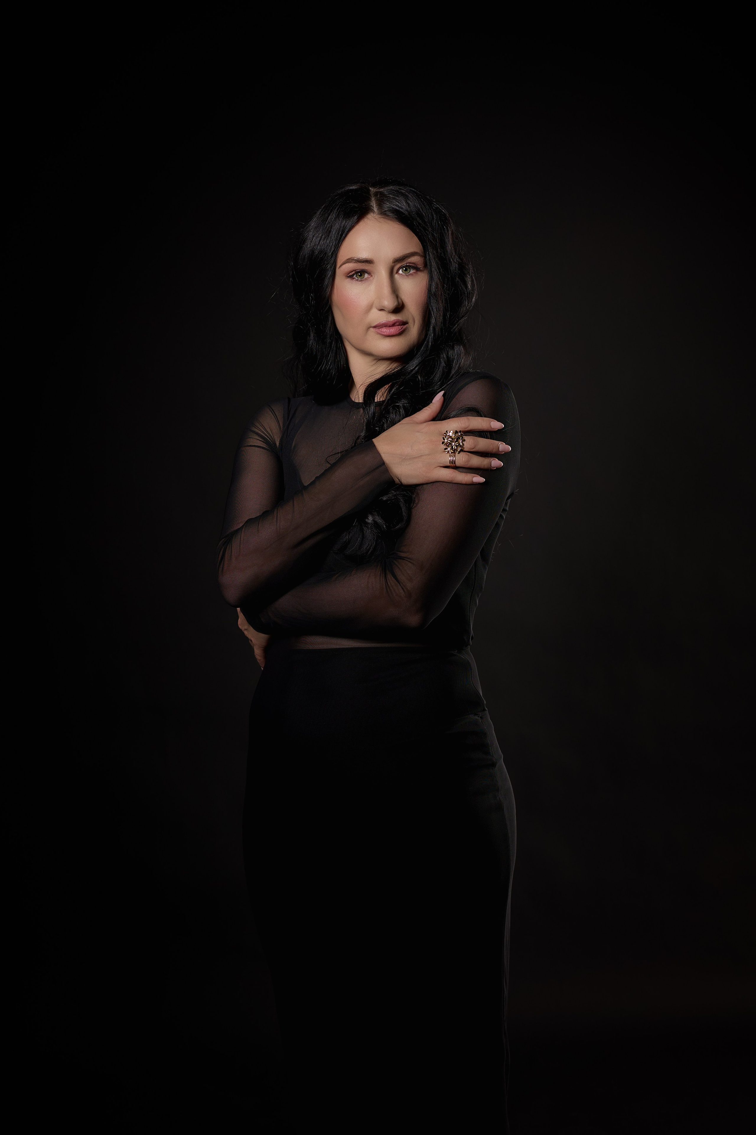 Фотосъемка девушки модели. Фотограф, мобилограф Ростов-на-Дону