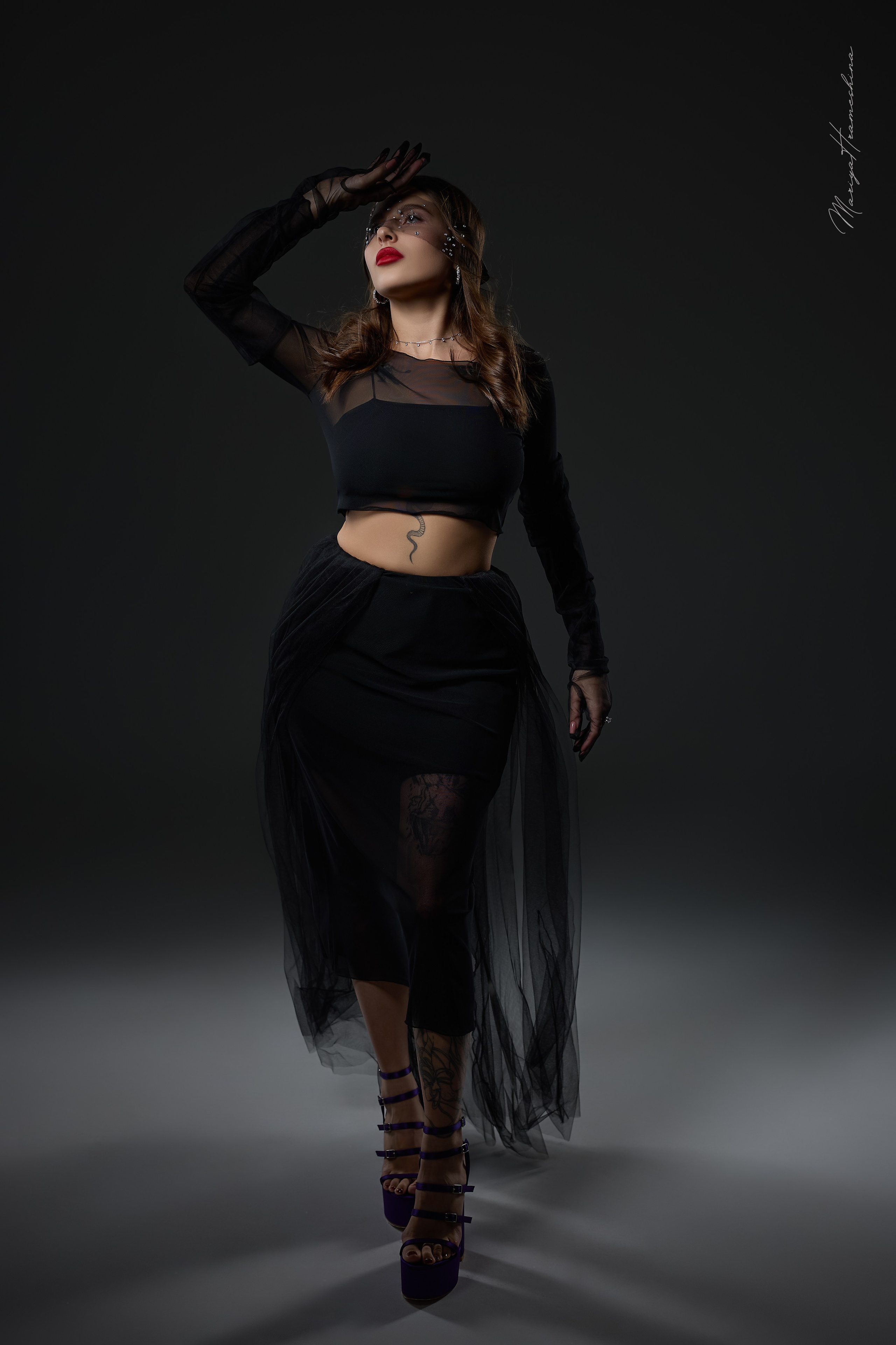 Фотосъемка черное и белое. Фотограф, мобилограф Ростов-на-Дону