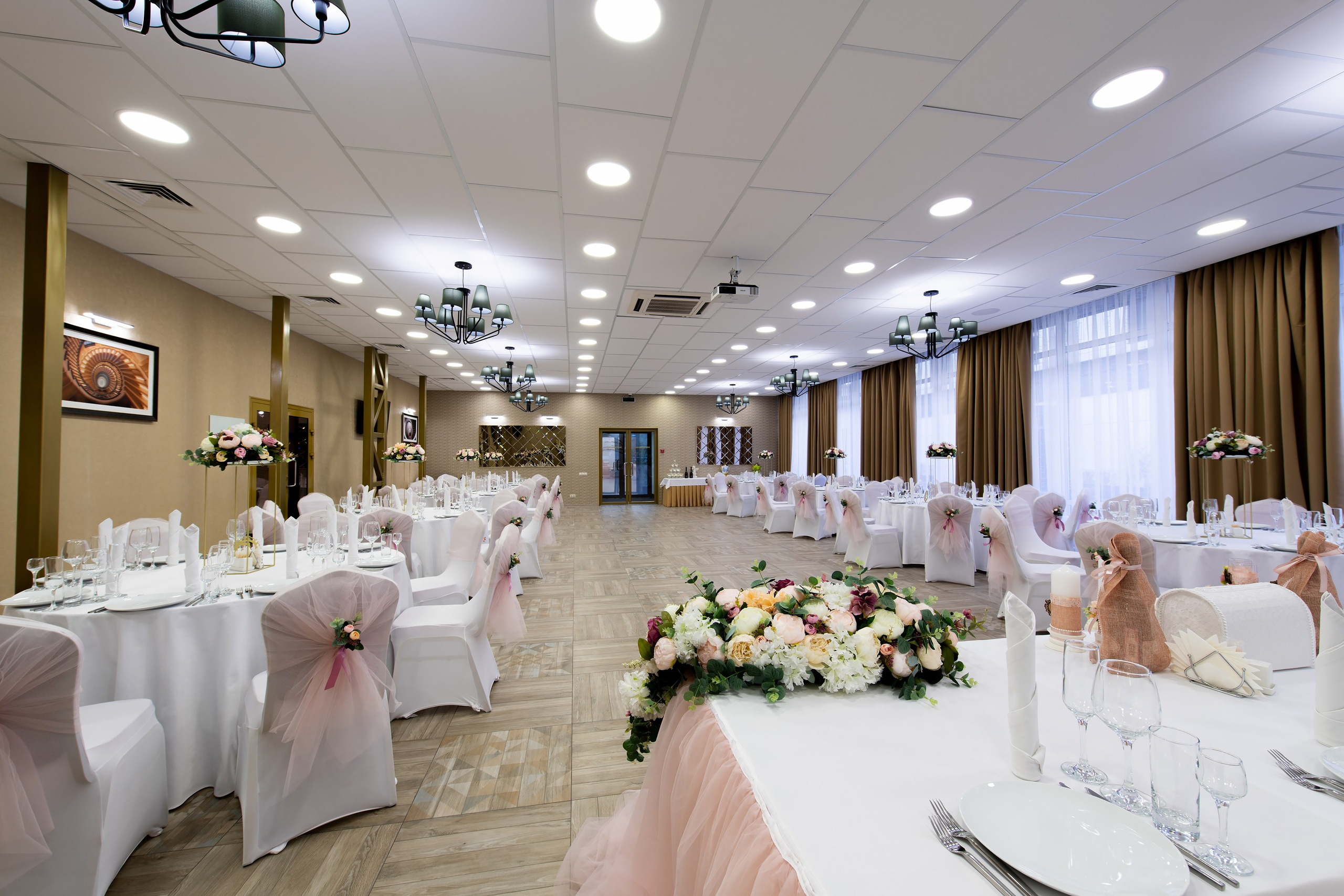 Гостиница Калуга Плаза. Фотограф спортивные события, недвижимость, турбизнес