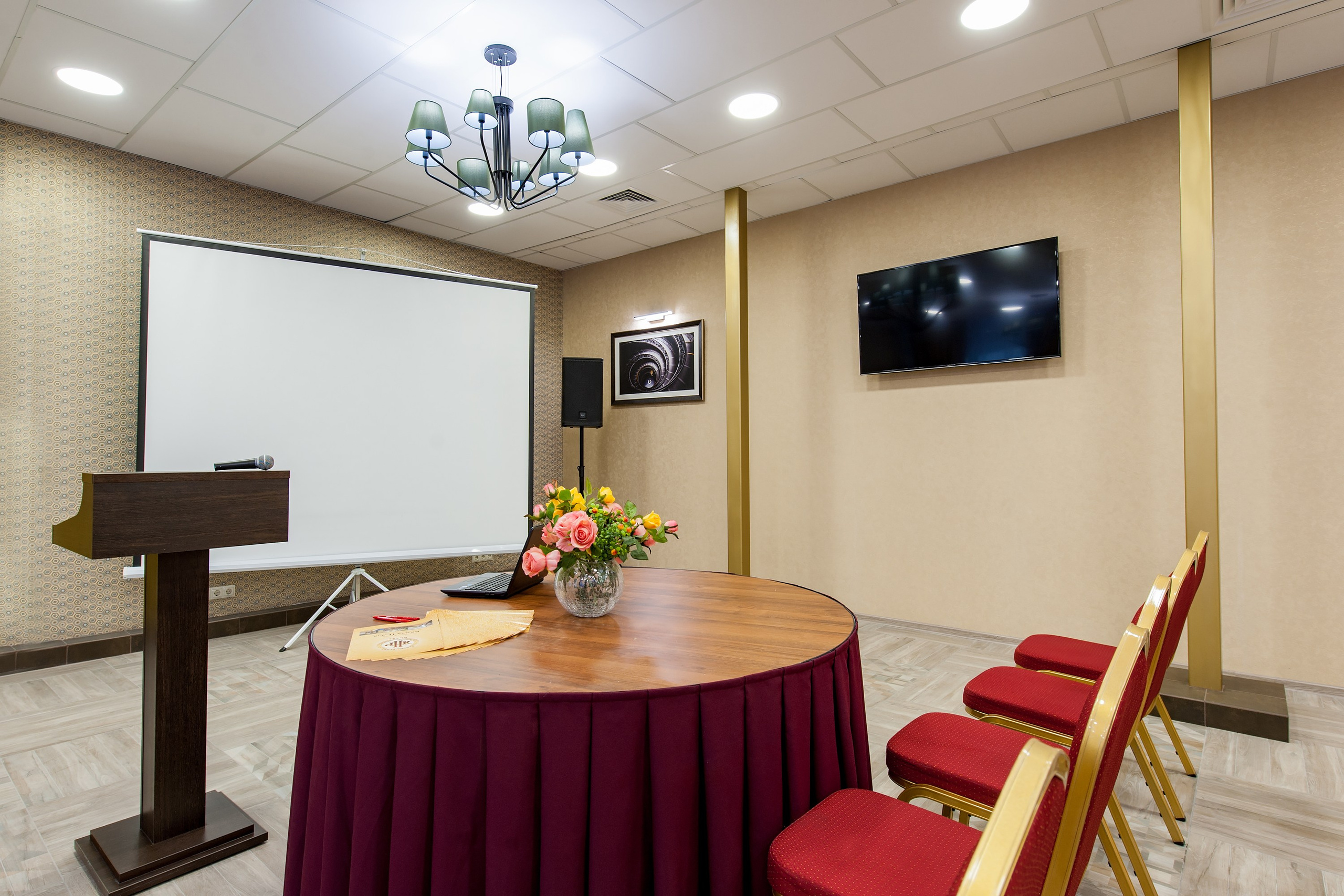 Гостиница Калуга Плаза. Фотограф спортивные события, недвижимость, турбизнес