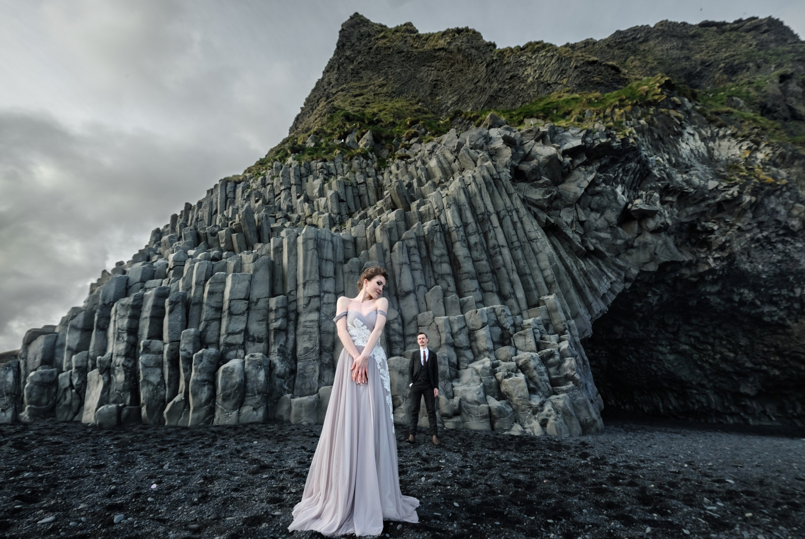 Софья и Евгений. Свадебный фотограф Рамиль Баширов