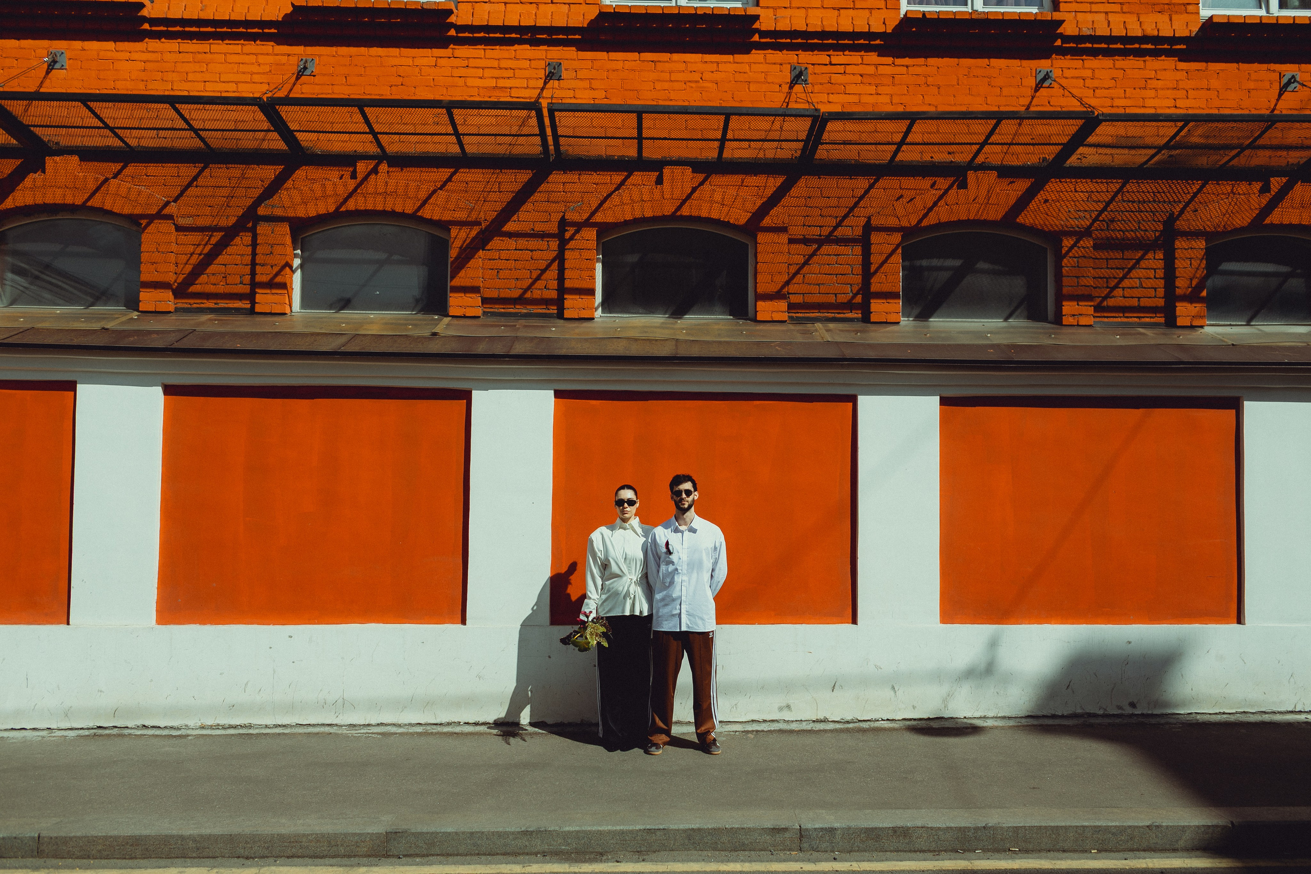 2025.04.25 ЗАГС Алина Вадим. Фотограф Евгений Хмельницкий