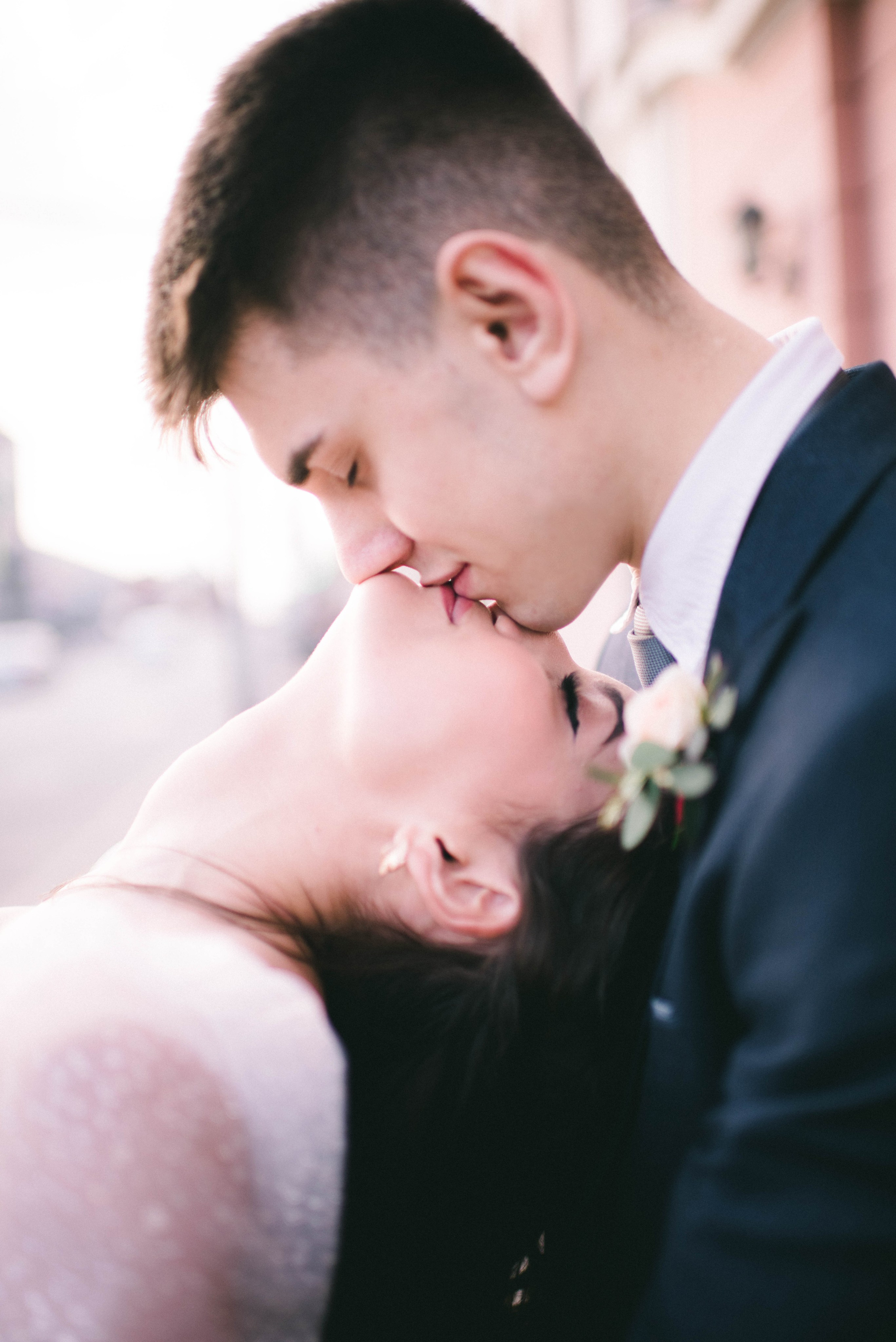 Анна и Владимер. Главная