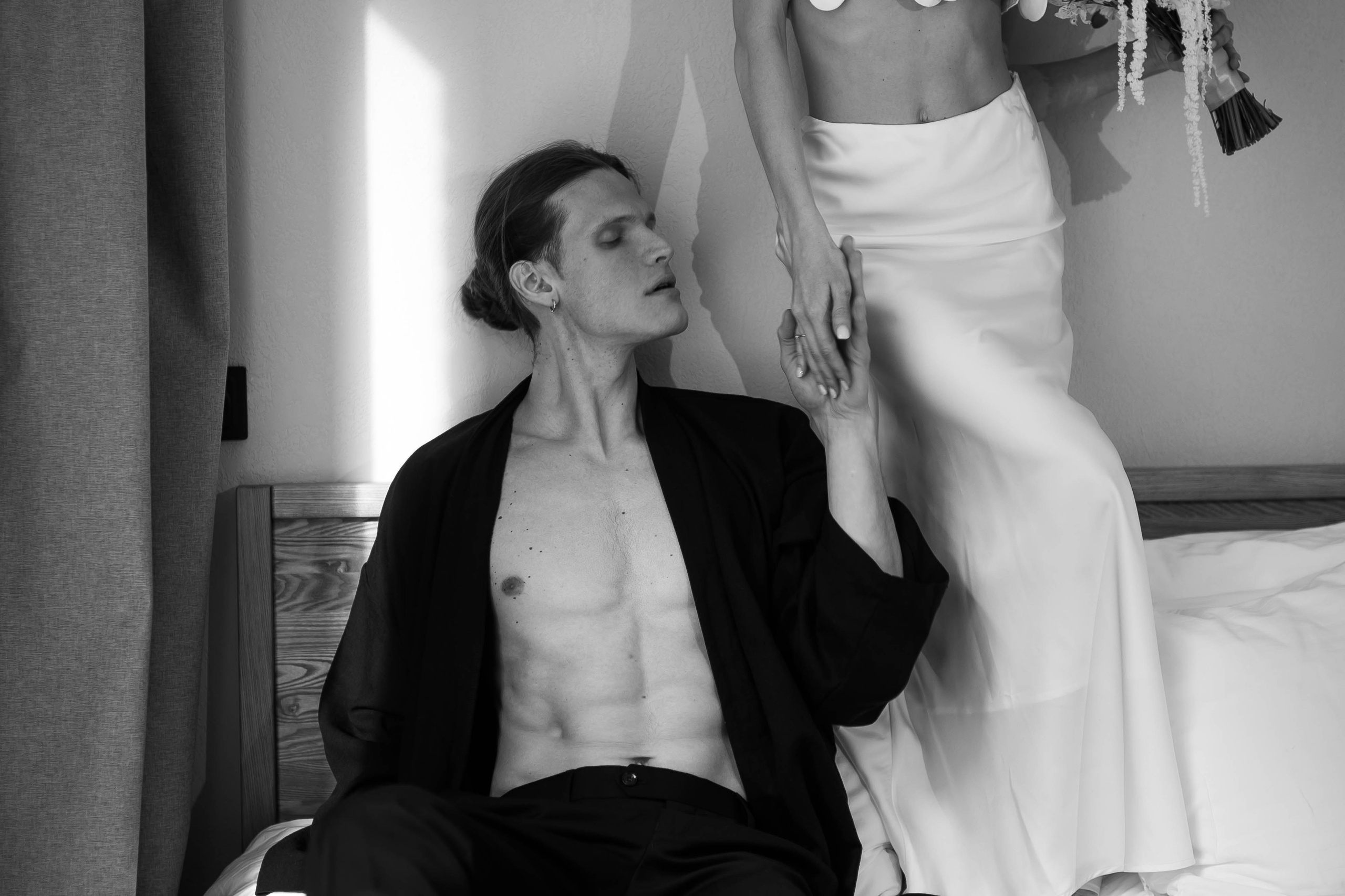 Арсений и Карина. Главная