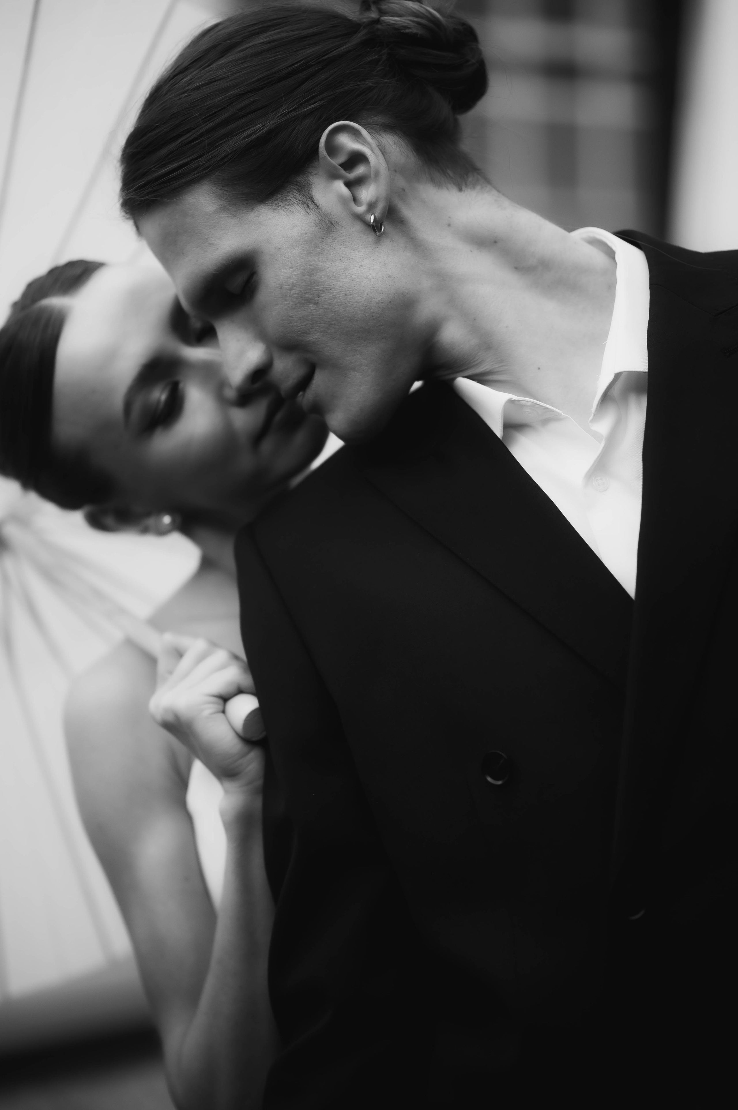 Арсений и Карина. Главная