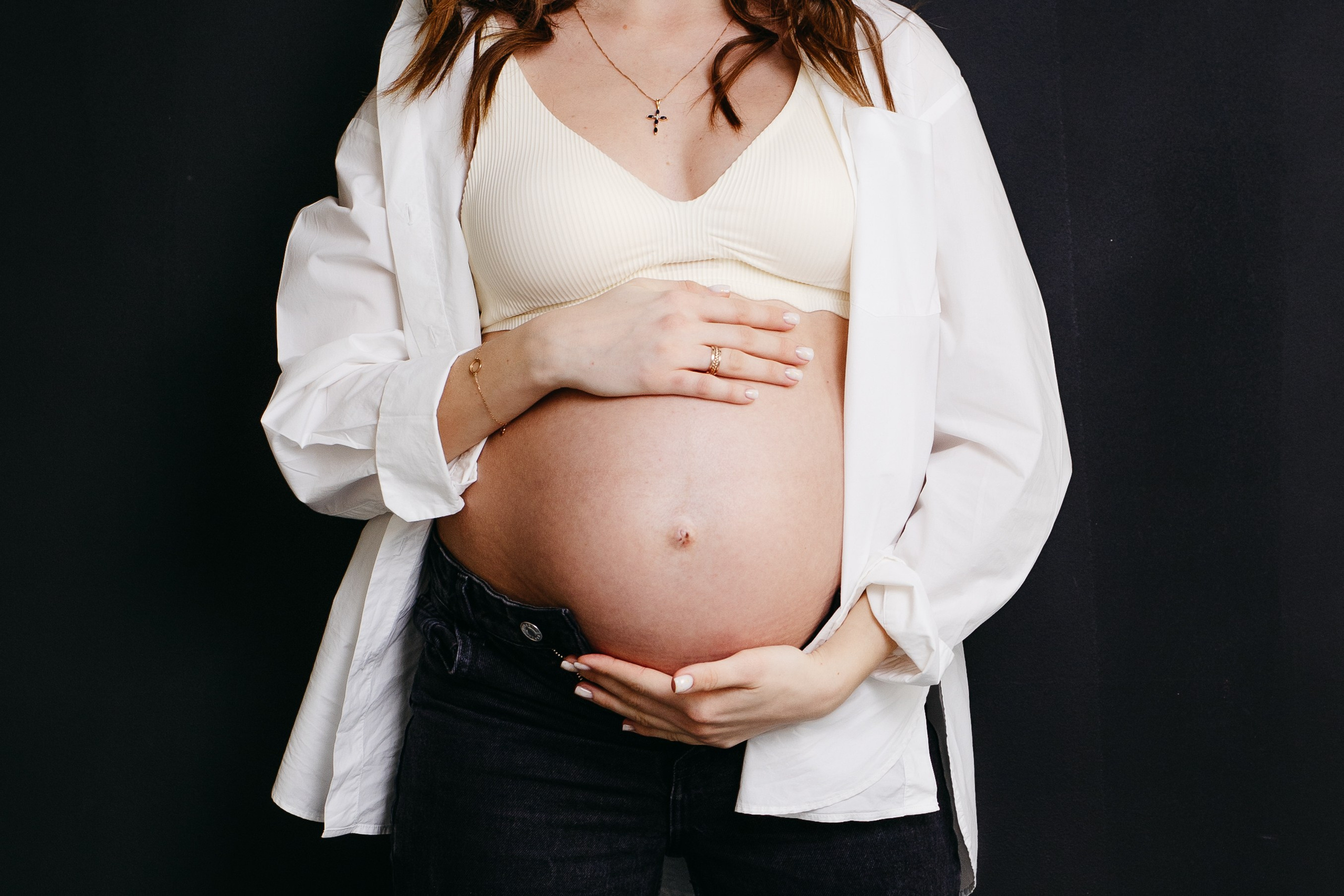 В ожидании чуда. Свадебный и женский фотограф