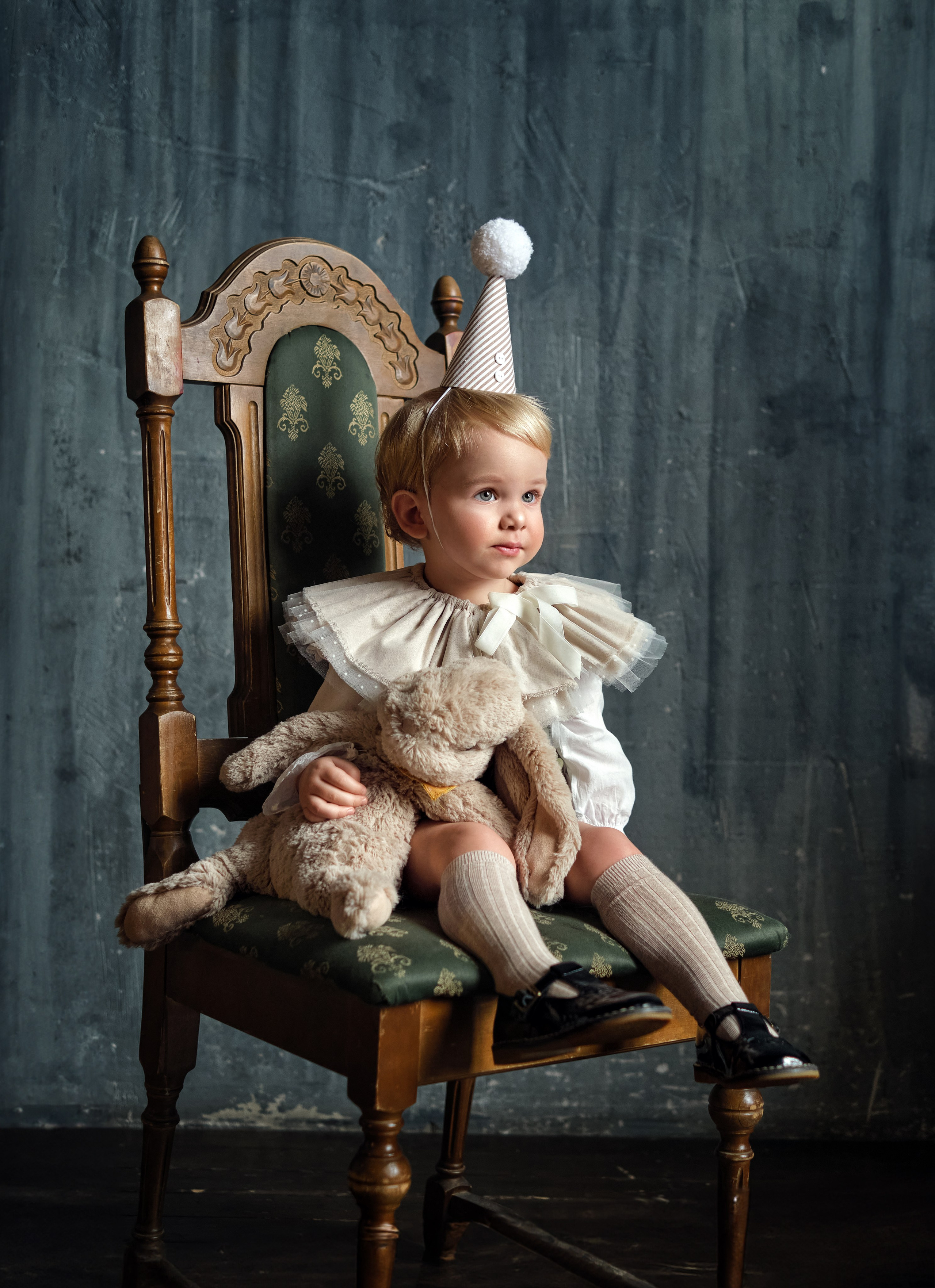 Фотопроект «Куклы»