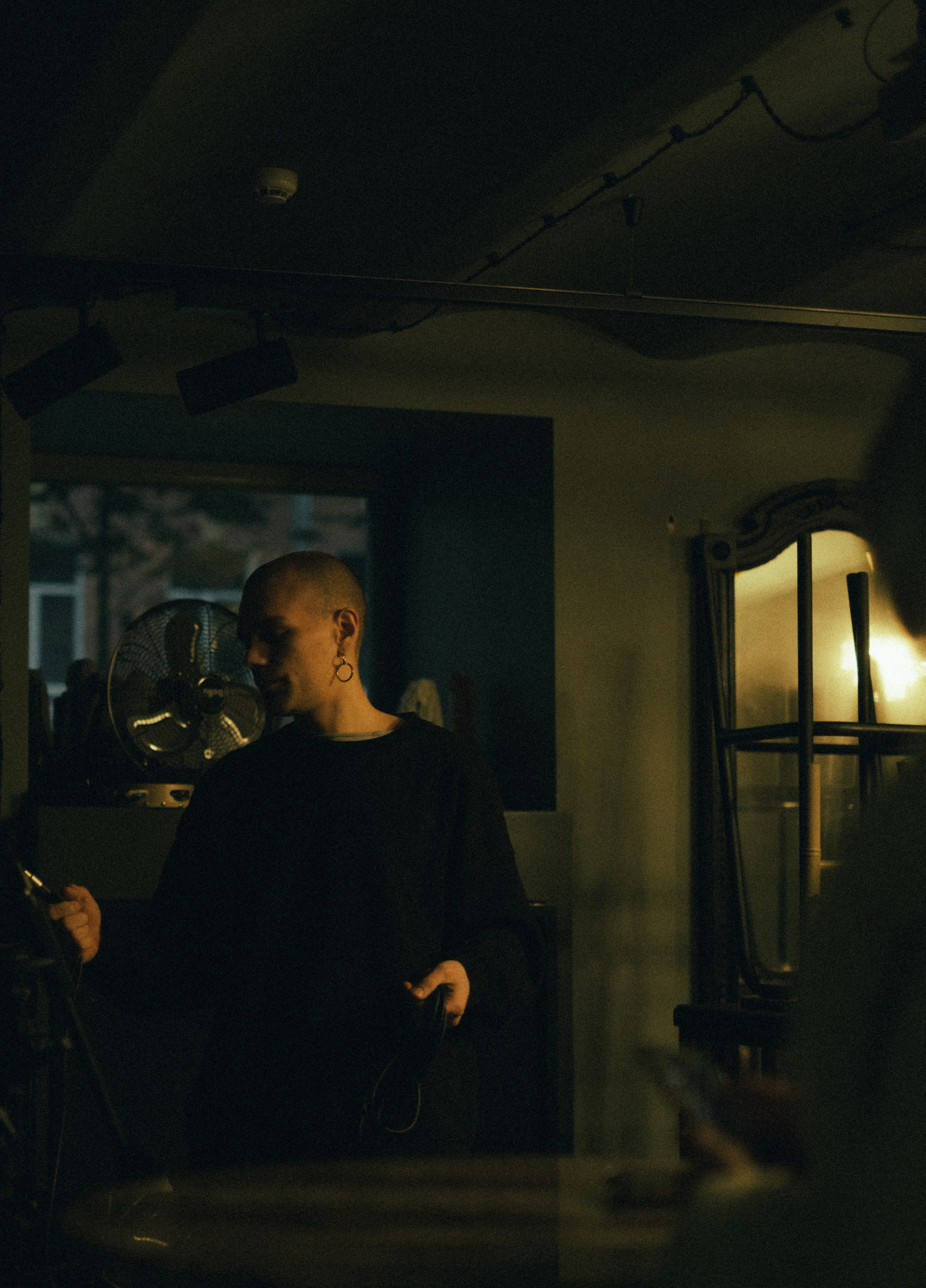 Группа UGLI | Фотосъемка музыкальной группы. Ксения Ильиных — Фотограф в Новосибирске