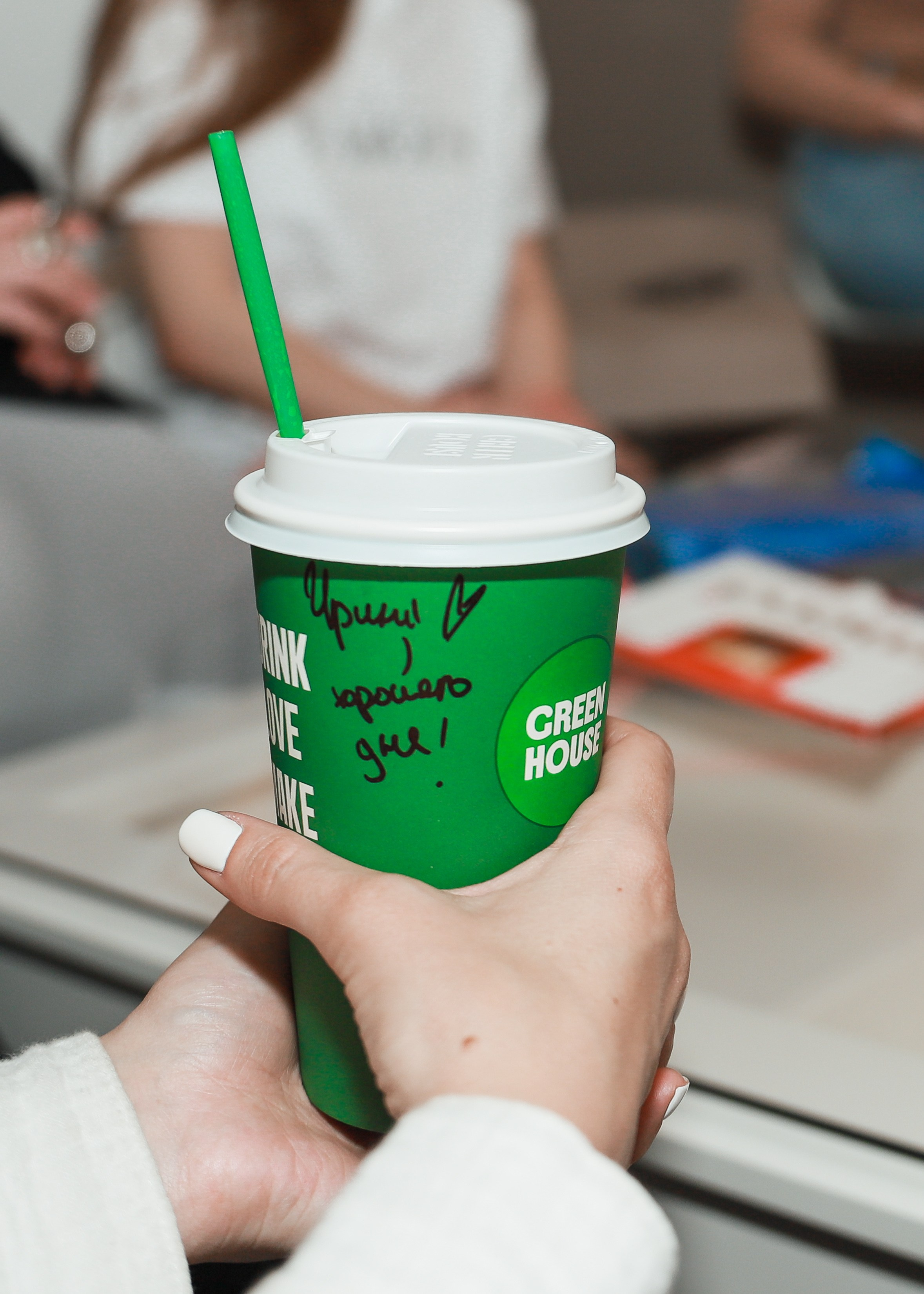 МК по архетипам. Фотограф Юлия Мальцева