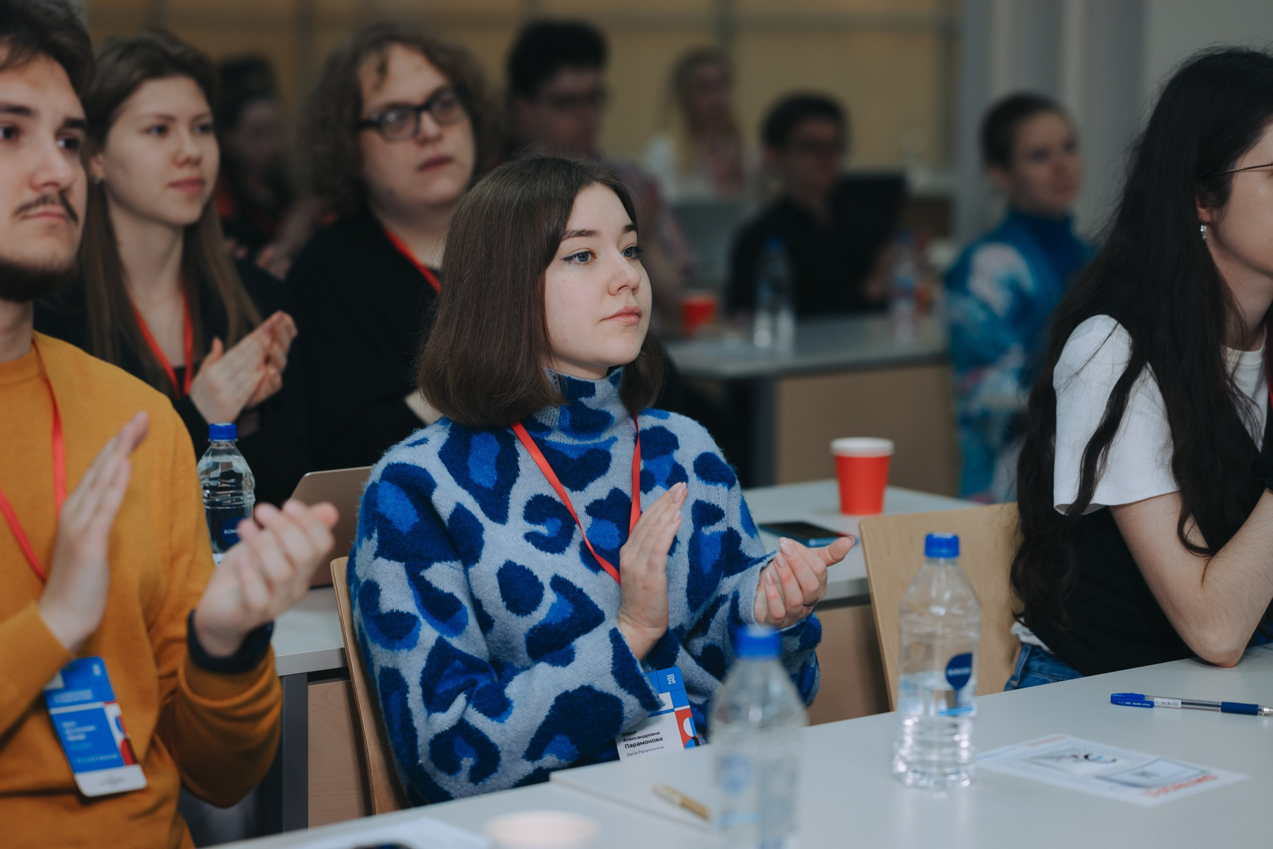 Эксп Линг. Komonev