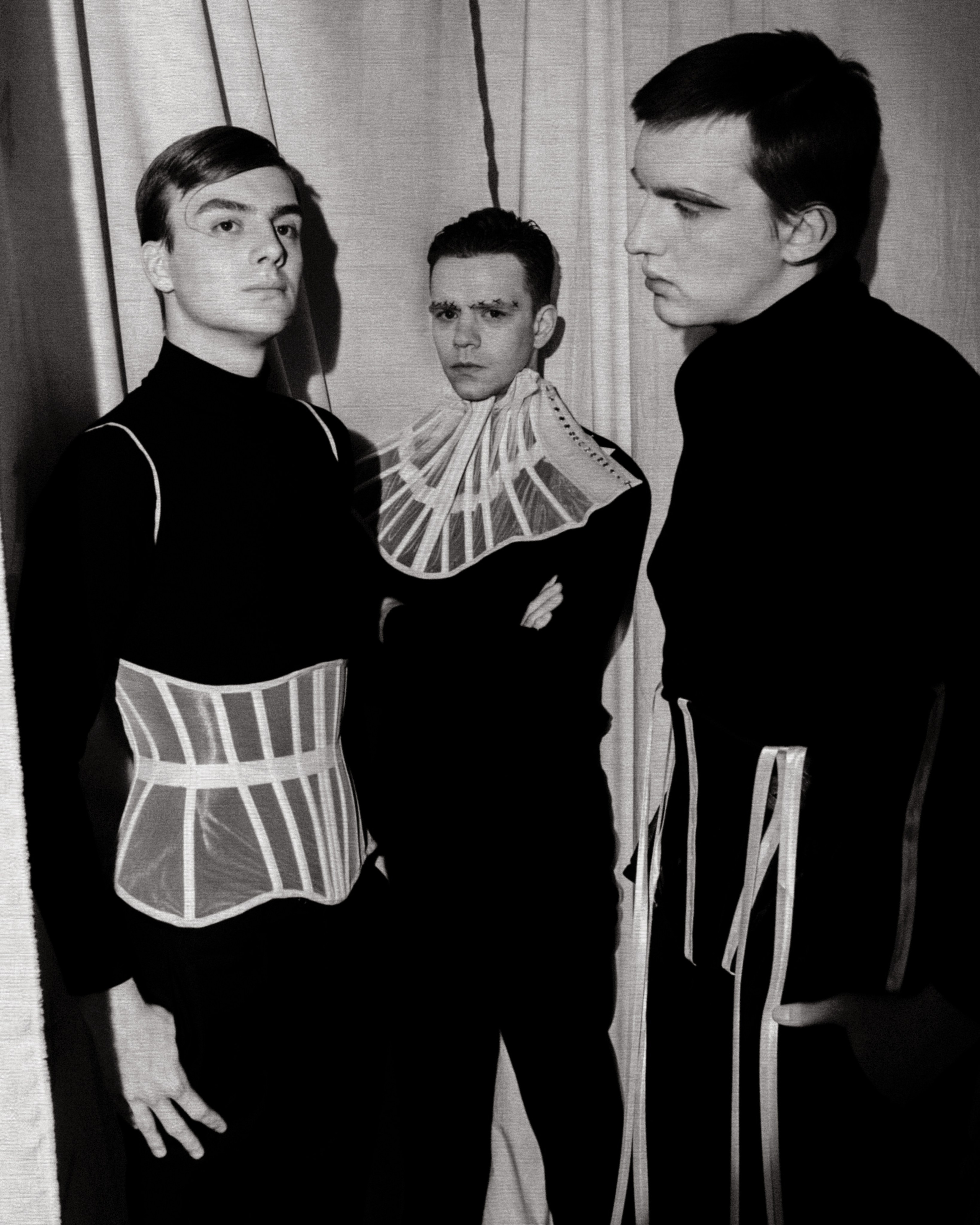 Lesha+nikita+sasha. Dariaegudina.ru