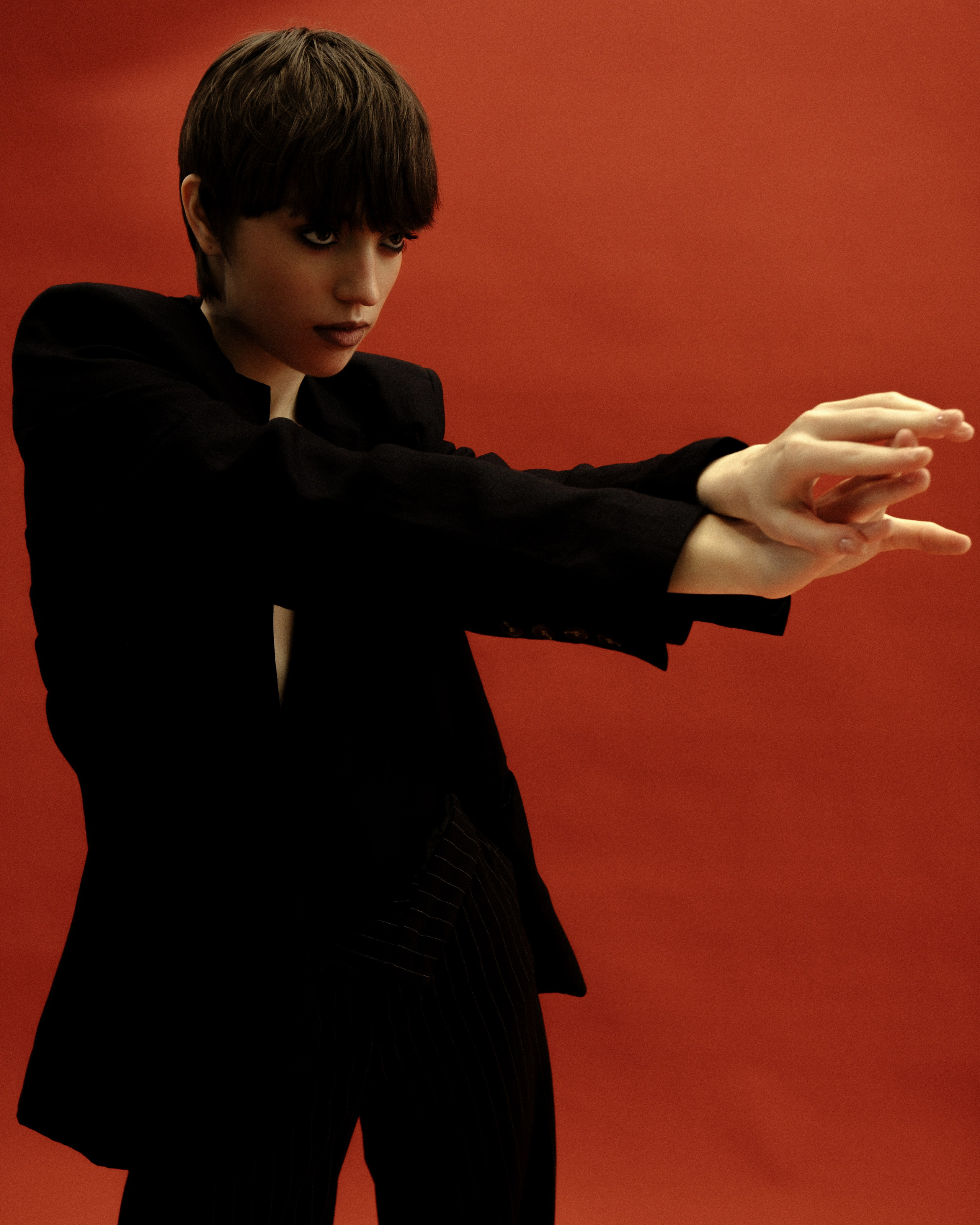 Tata. Dariaegudina.ru