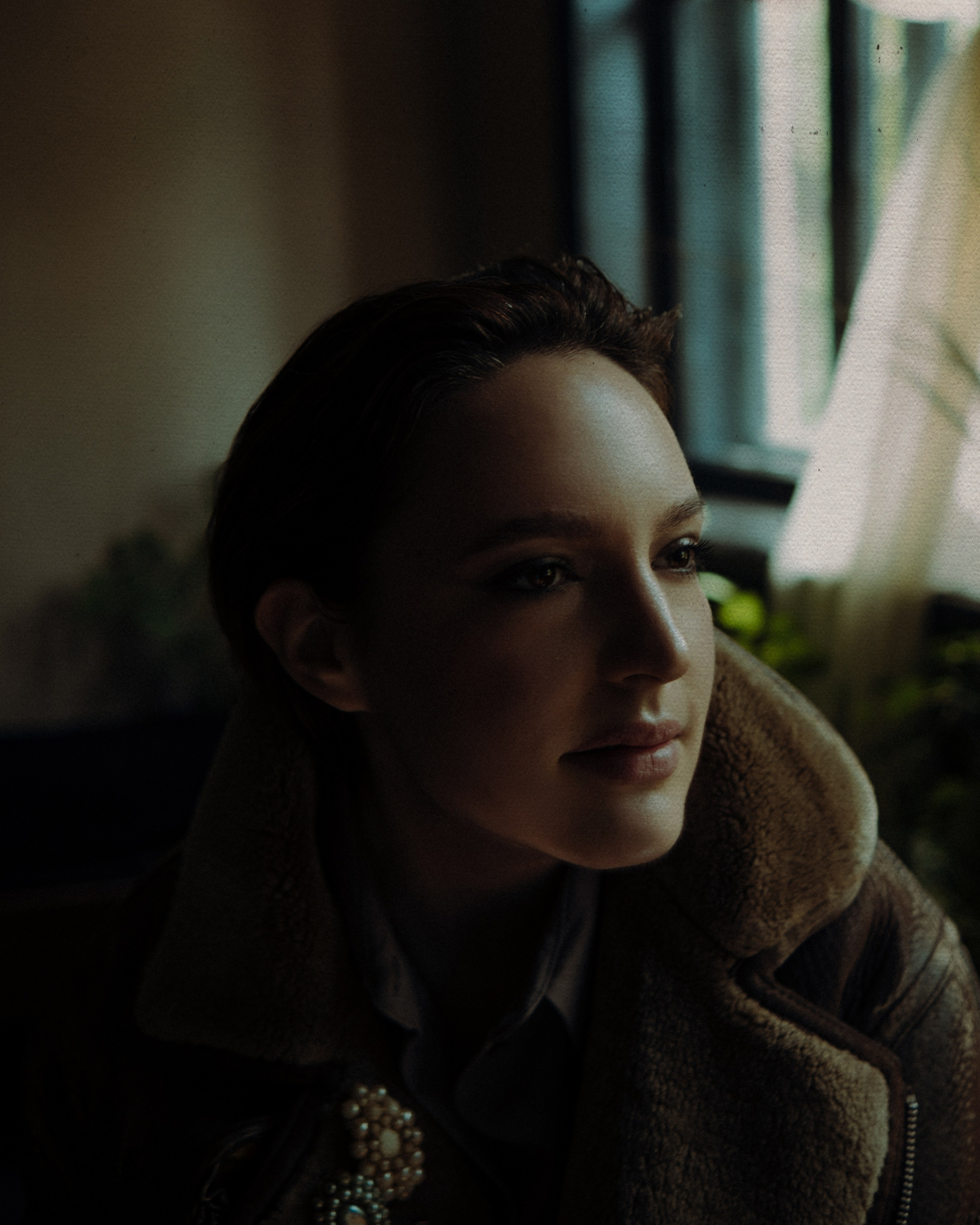 Nadya. Dariaegudina.ru