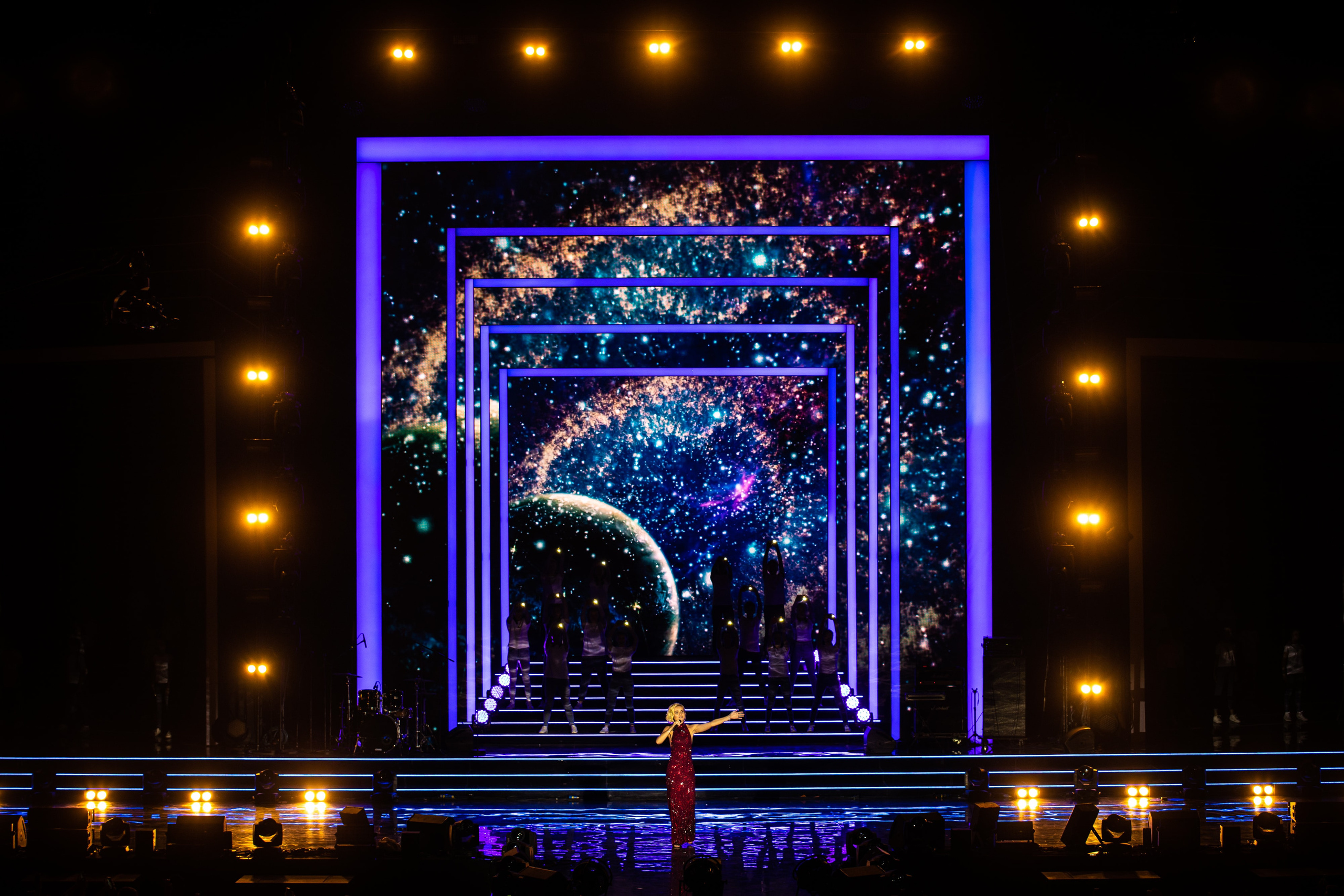 Голоса 2018. Репортажный фотограф в Москве