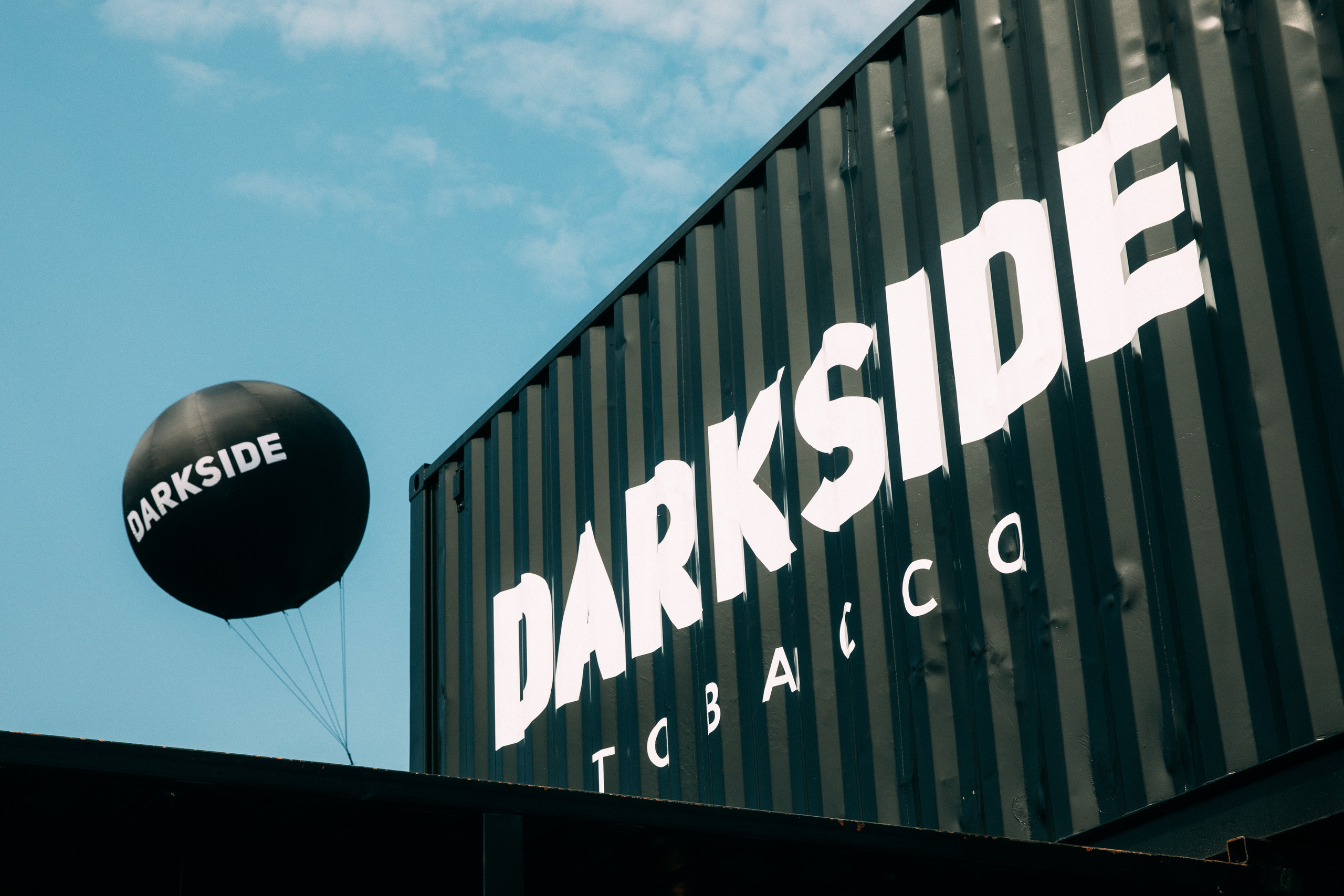 Фотосъемка фестивалей: Darkside на JohnCalliano 2018