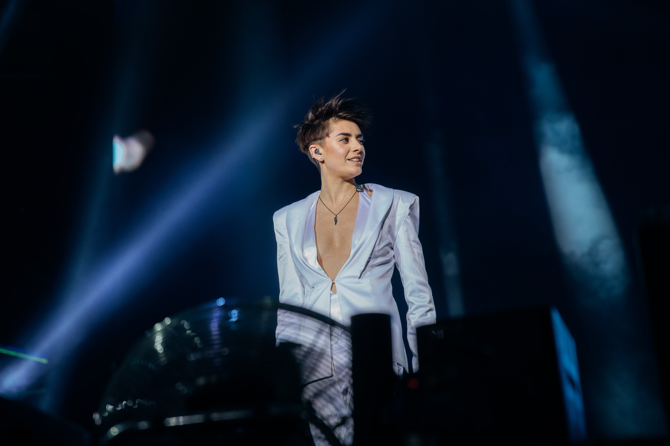 Голос 2018. Репортажный фотограф в Москве