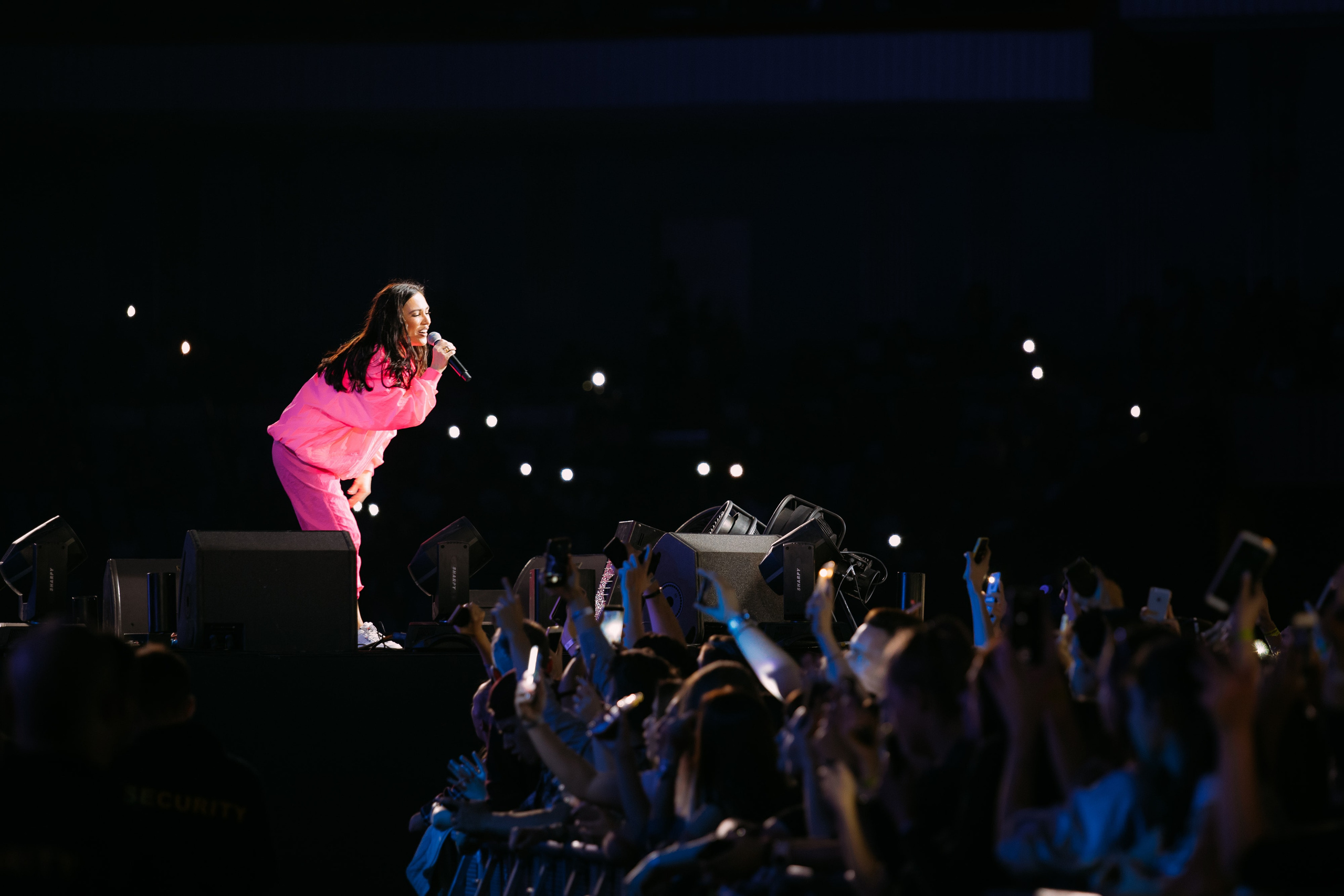 Голоса 2018. Репортажный фотограф в Москве