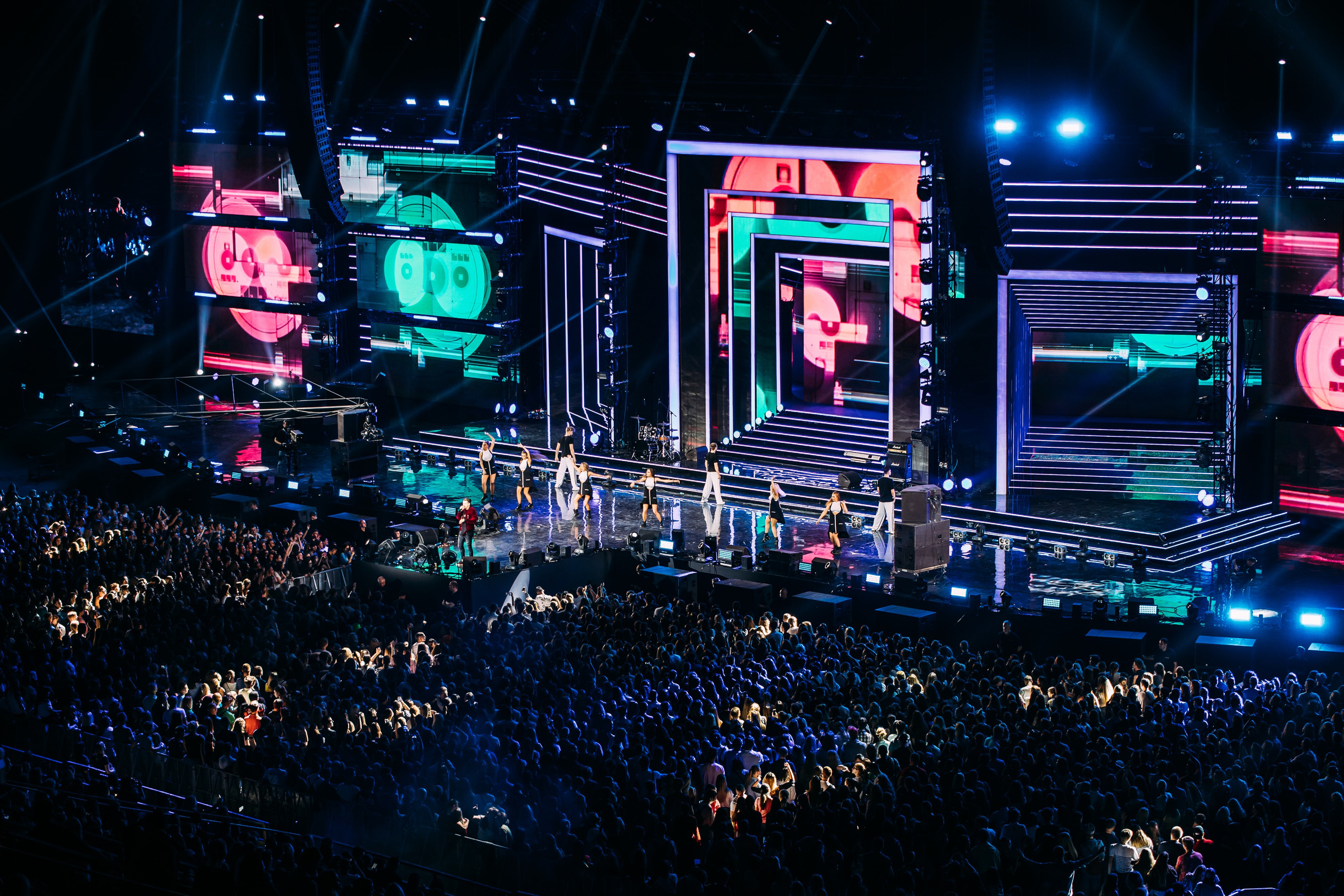 Голоса 2018. Репортажный фотограф в Москве