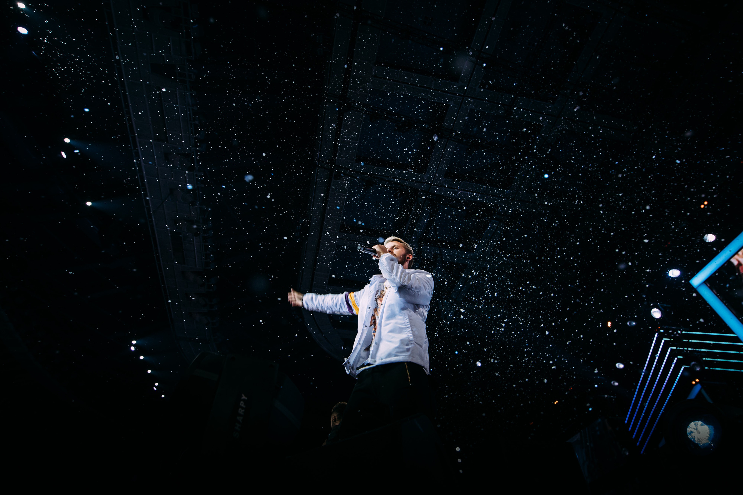 Голоса 2018. Репортажный фотограф в Москве