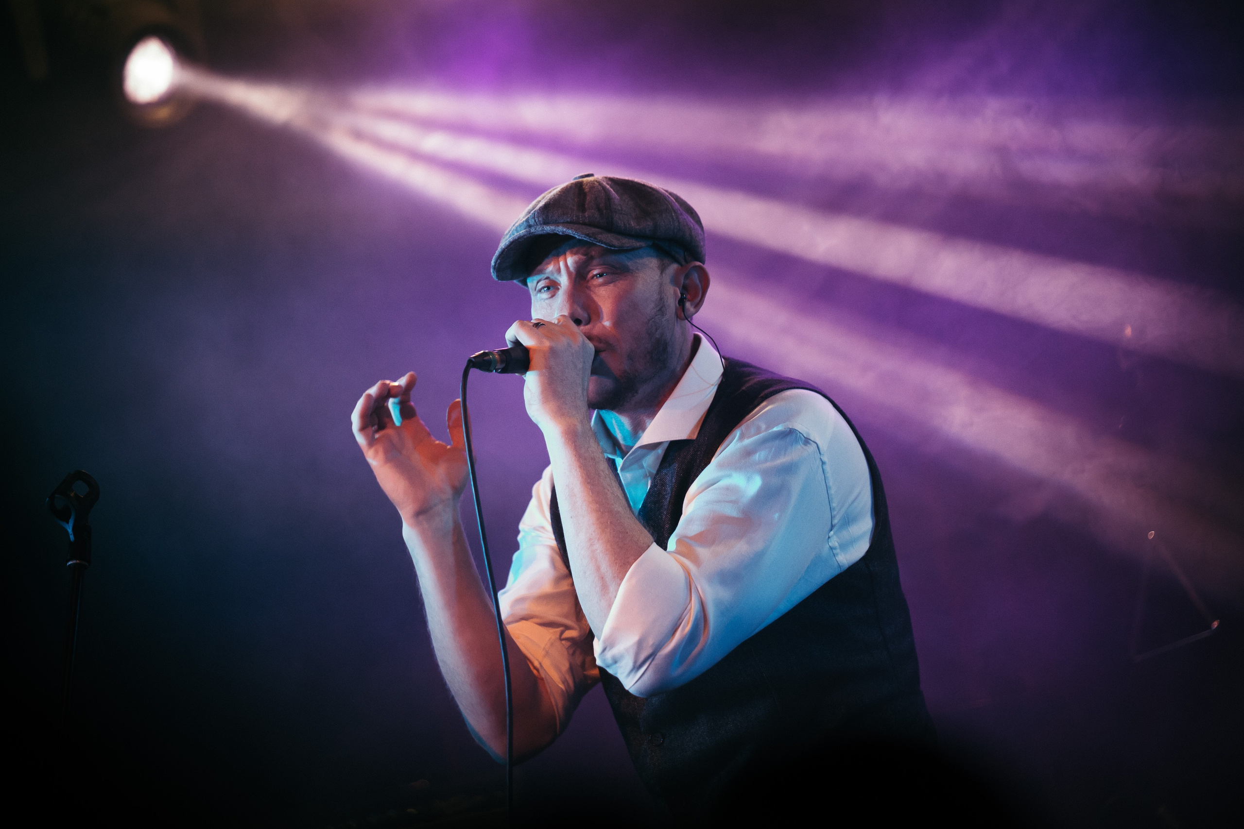 Нигатив в 16 тонн. Репортажный фотограф в Москве