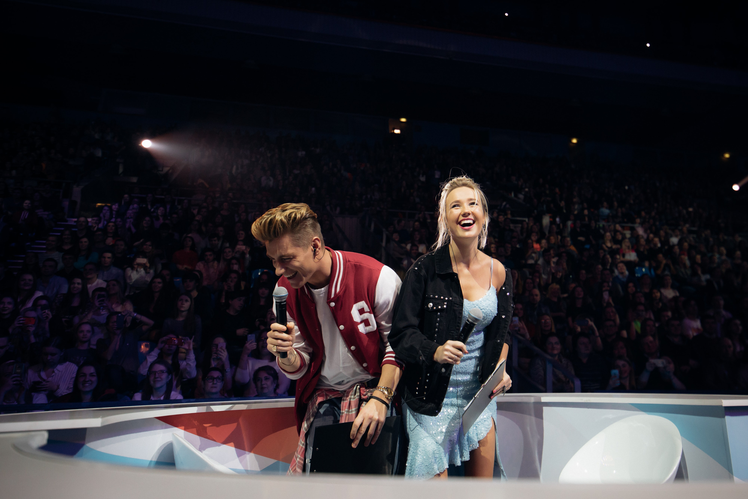 Голос 2018. Репортажный фотограф в Москве