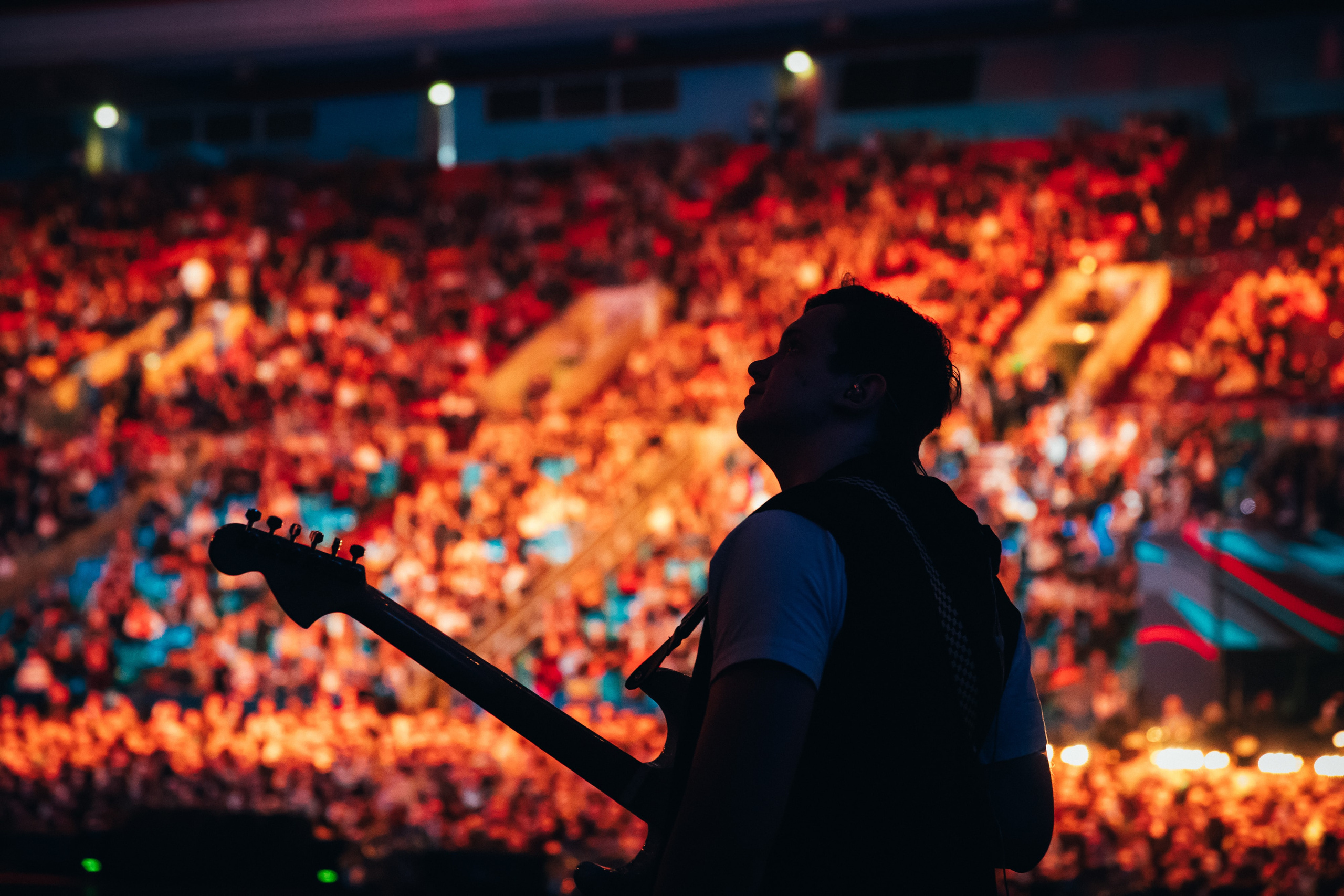 Голос 2018. Репортажный фотограф в Москве