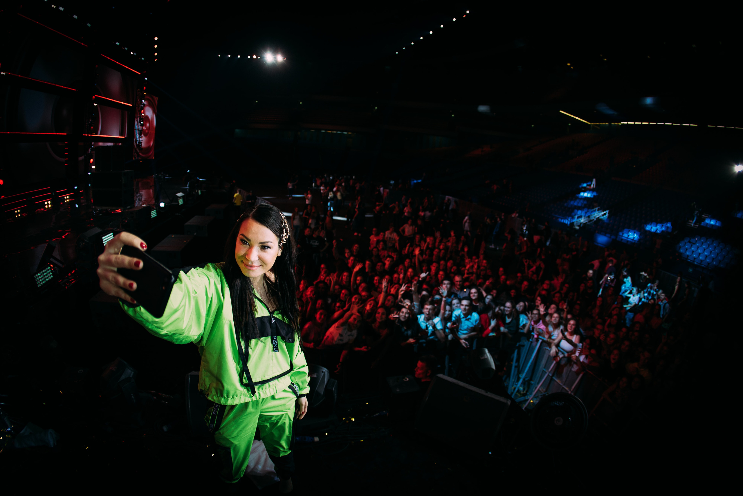 Голоса 2018. Репортажный фотограф в Москве