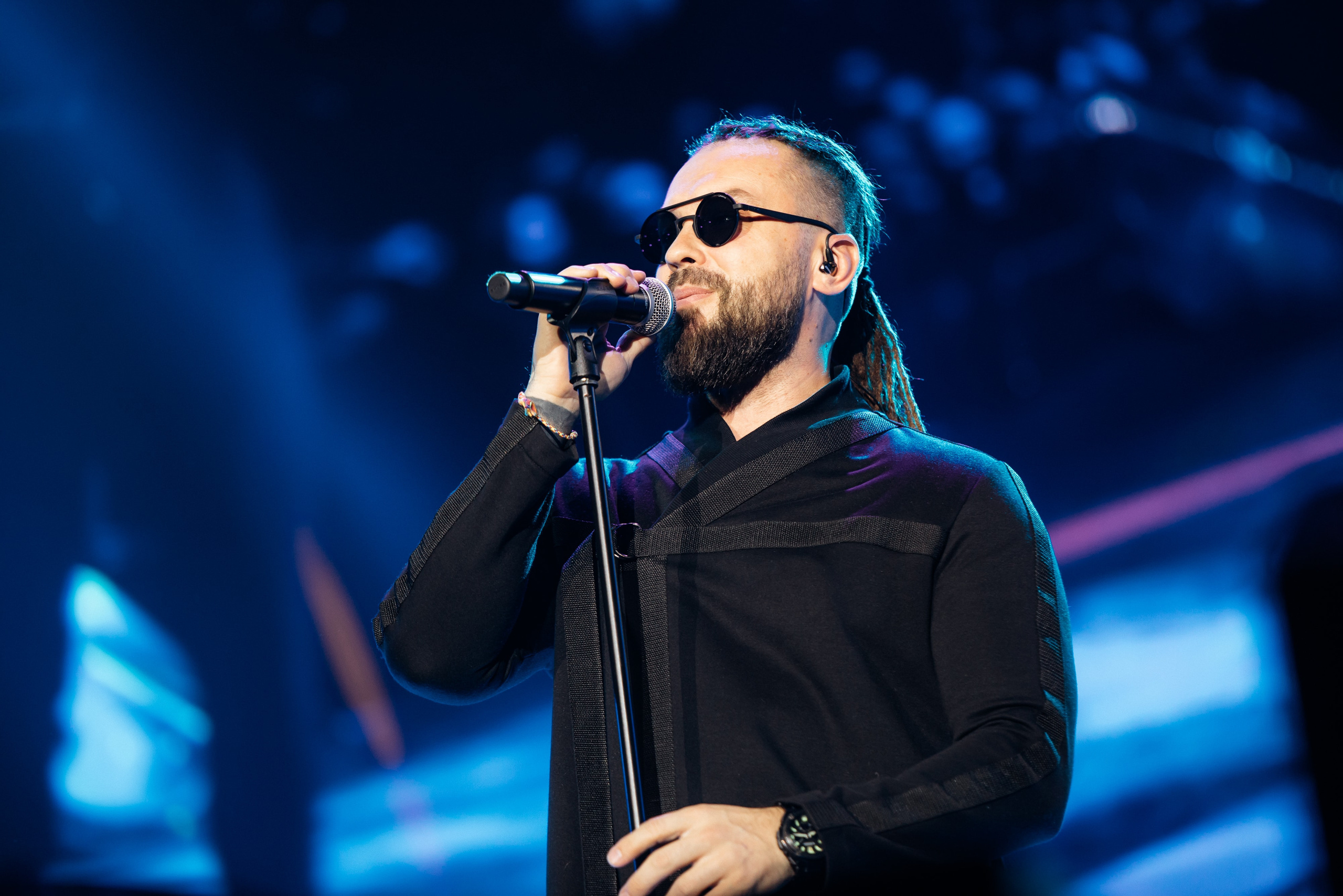 Голос 2018. Репортажный фотограф в Москве